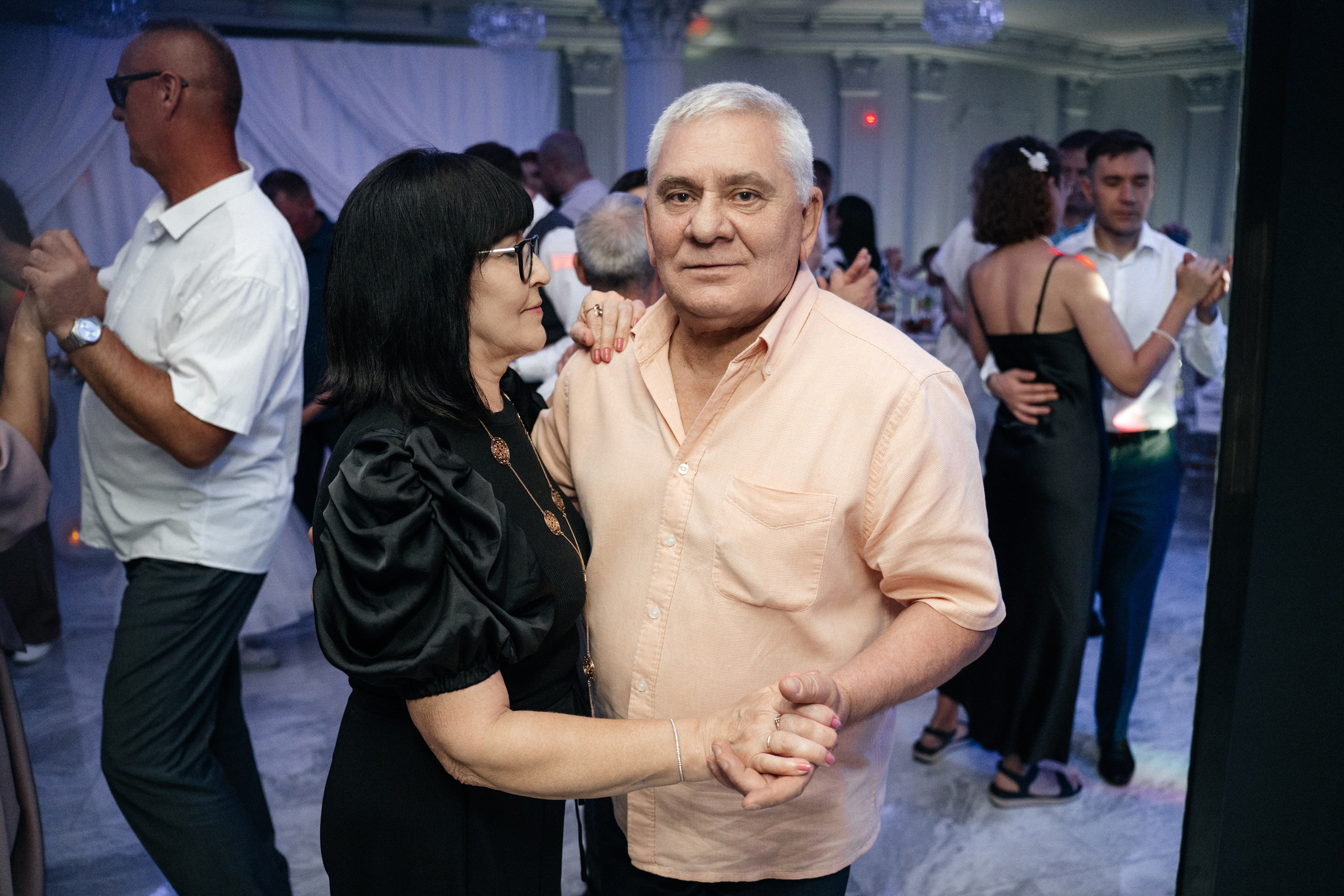 Влад и Влада❤️. Фотограф в Москве и Крыму Анастасия Новосёлова