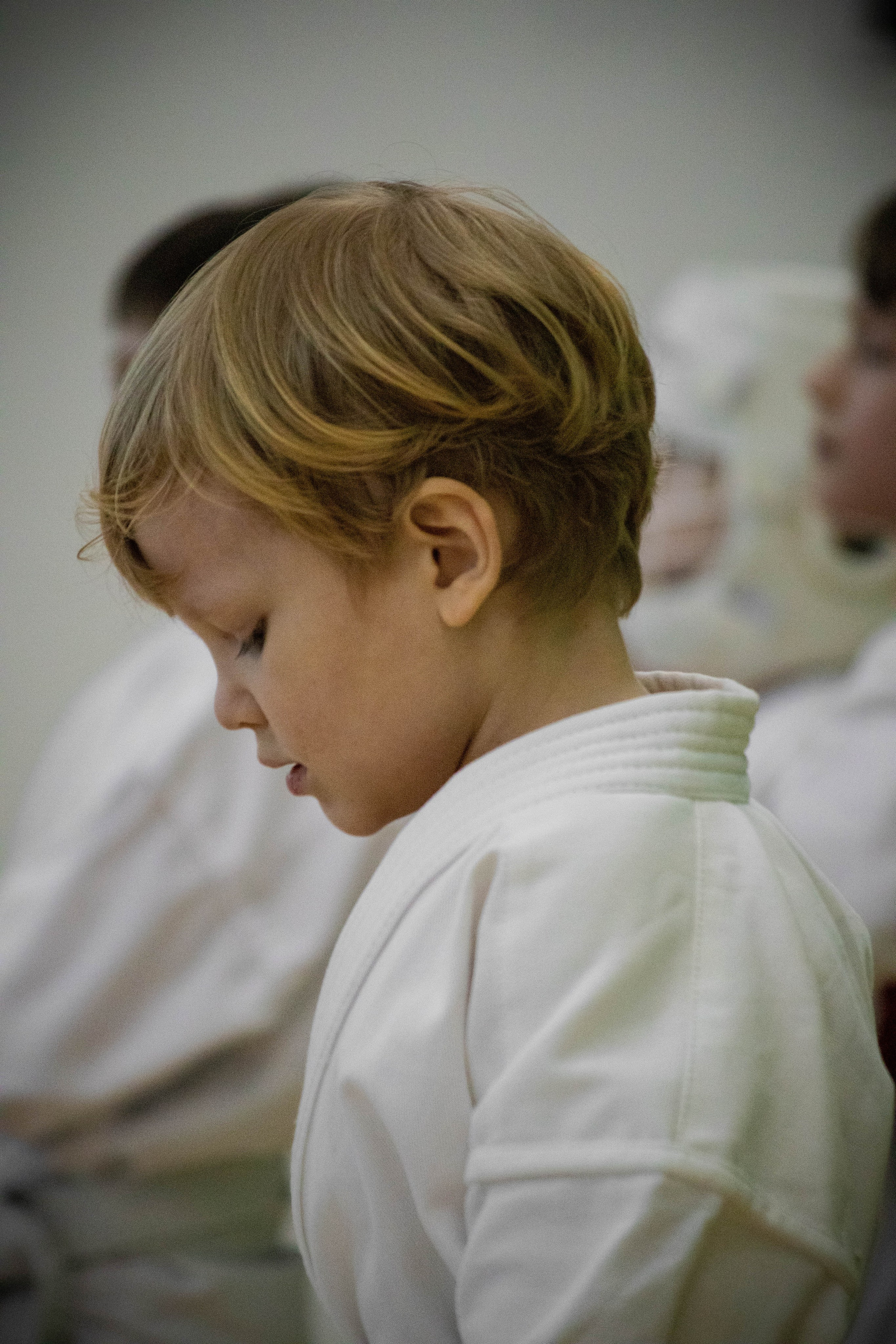 Самурайский марафон. Фотограф и видеограф в Бугульме Аня Трутнева