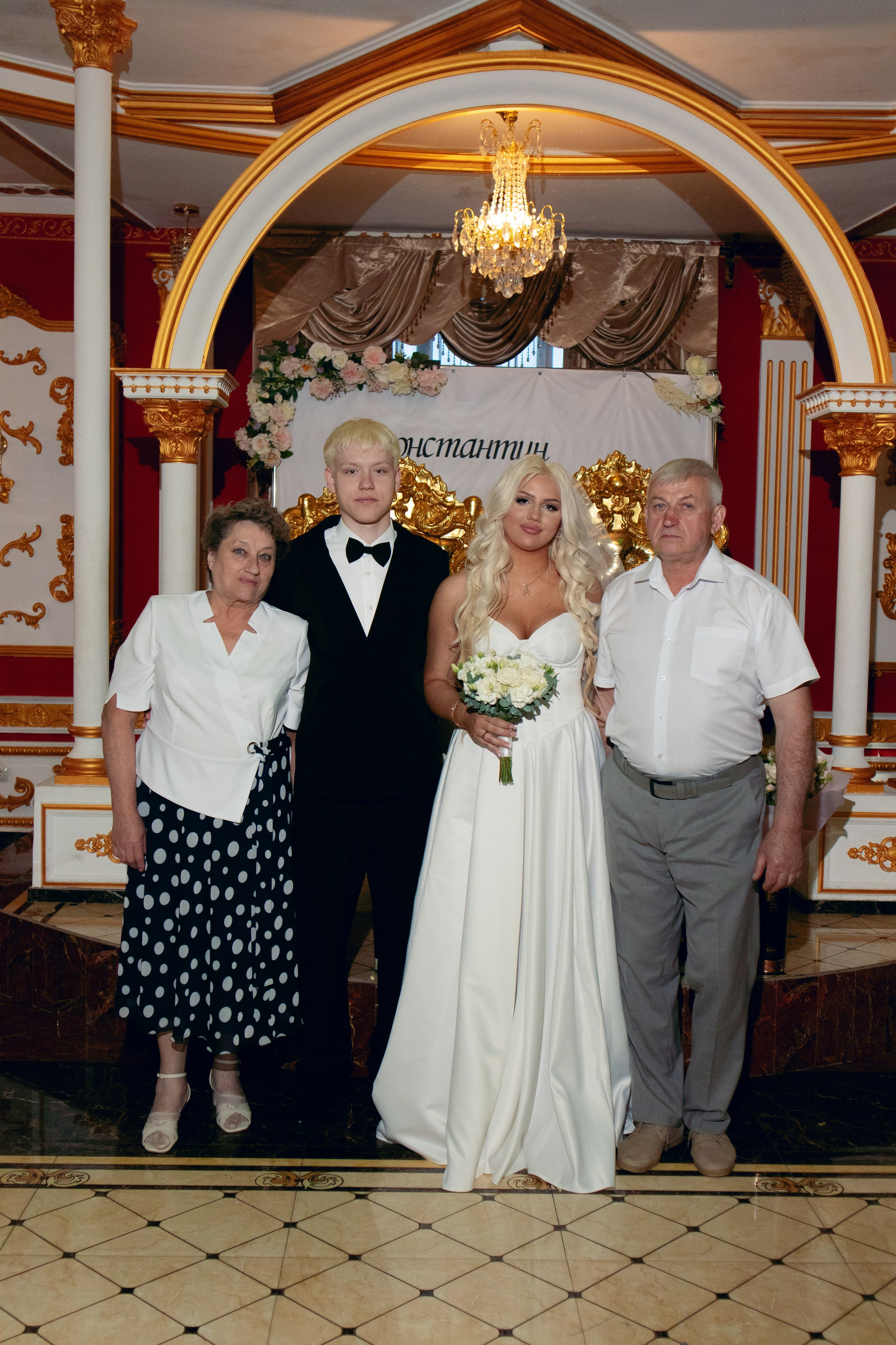 Даниэла ♡ Костя. Фотограф и видеограф в Бугульме Аня Трутнева