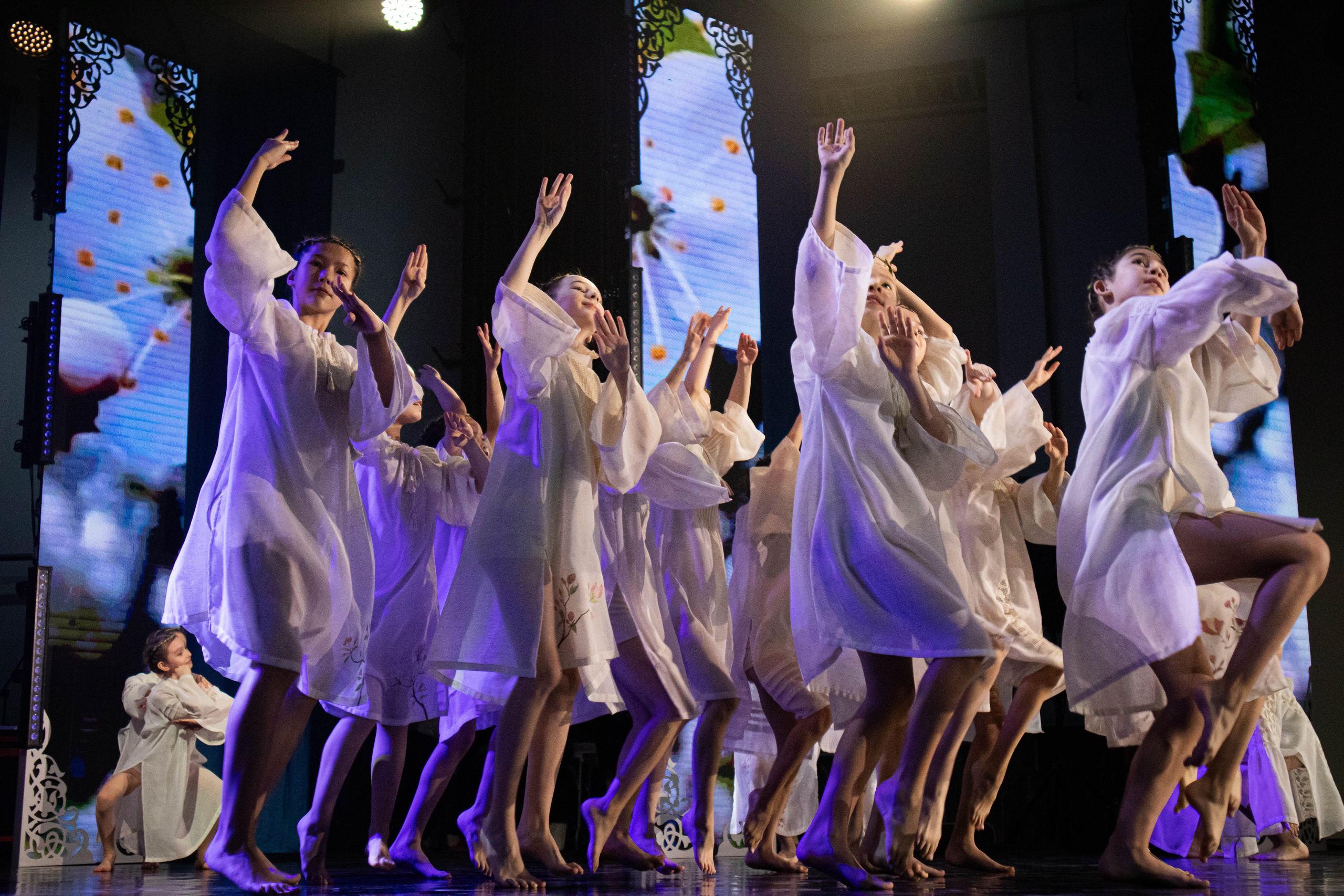 Созвездие-Йолдызлык. Фотограф и видеограф в Бугульме Аня Трутнева