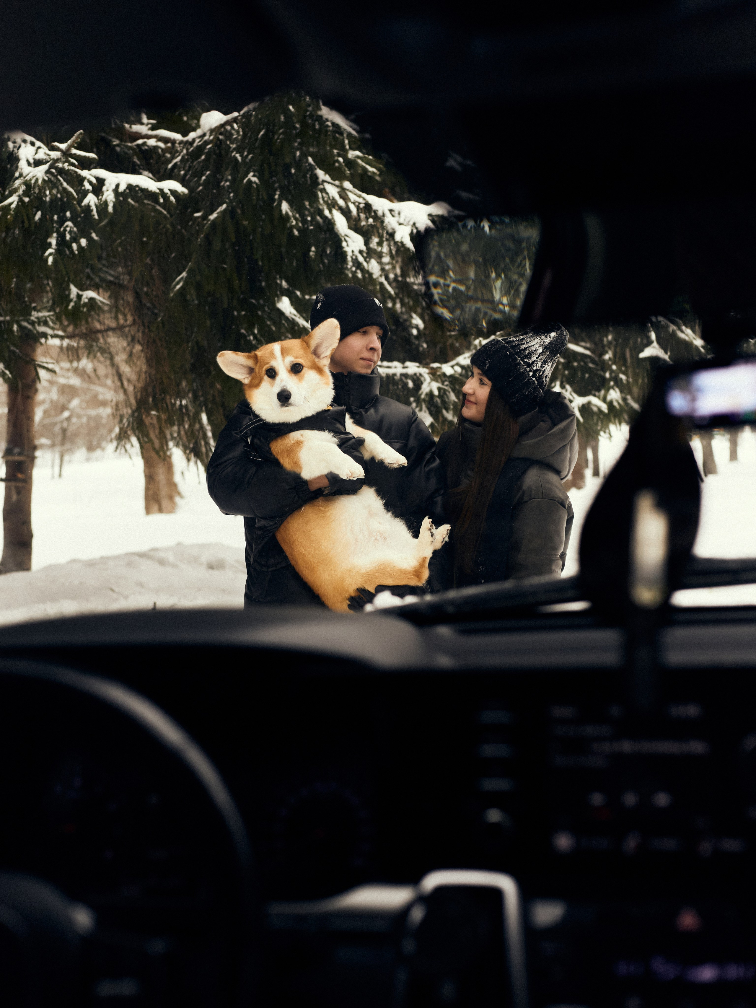 Арина и Динар малыш Рич. Фотограф и видеограф в Бугульме Аня Трутнева