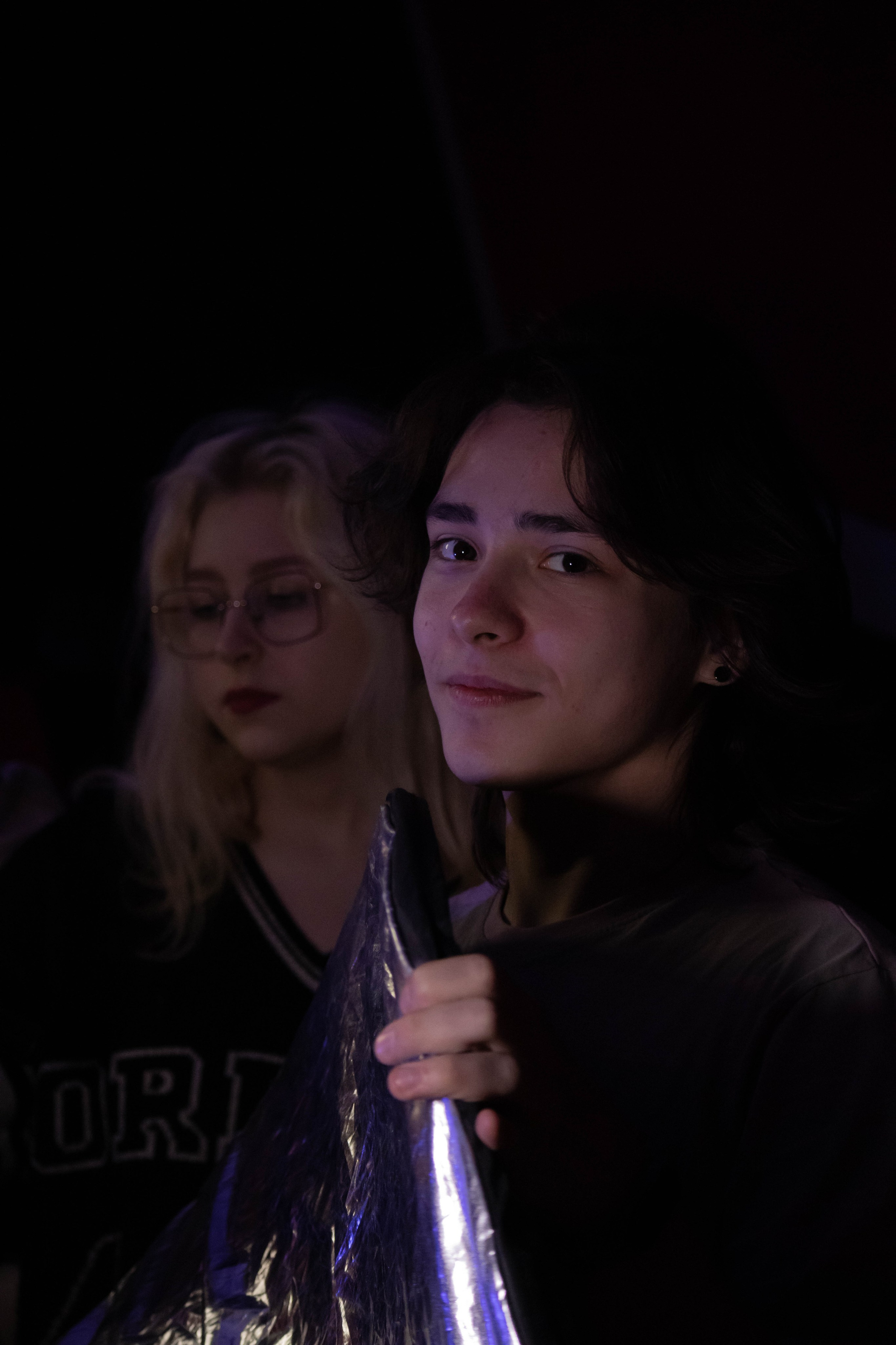 Бекстейдж с мк для К13. Фотограф и видеограф в Бугульме Аня Трутнева