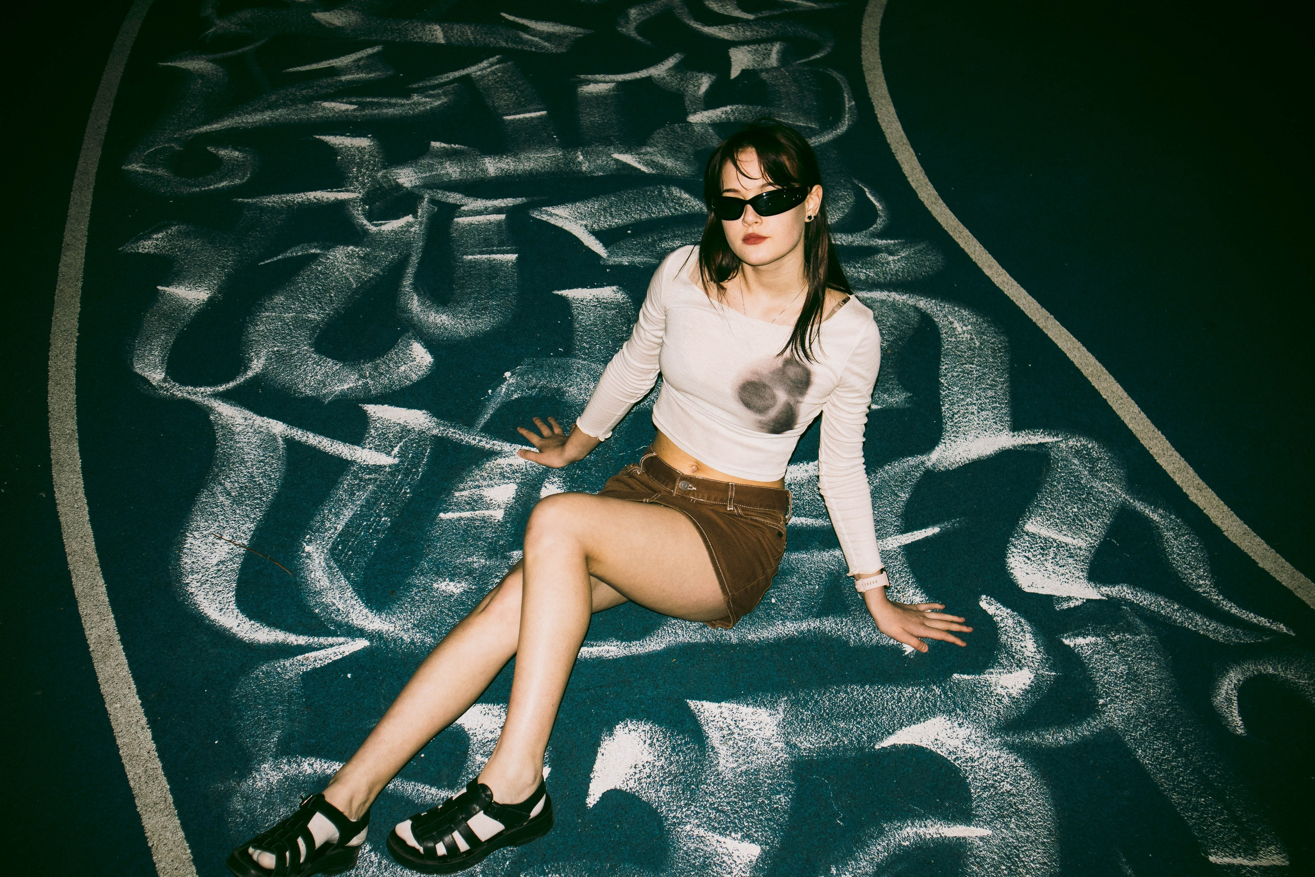 Лиза. Фотограф и видеограф в Бугульме Аня Трутнева