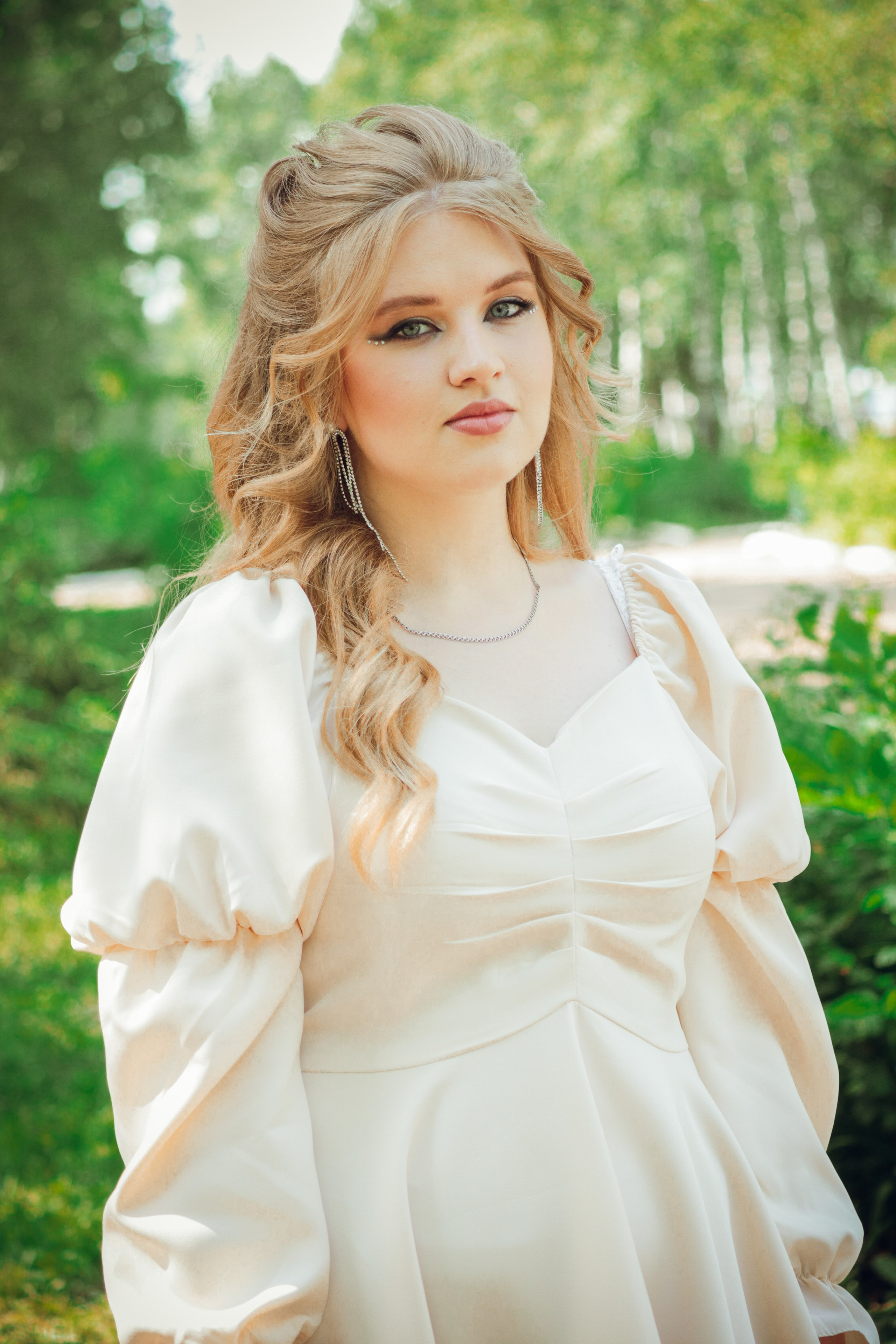 БИПТ. Фотограф и видеограф в Бугульме Аня Трутнева