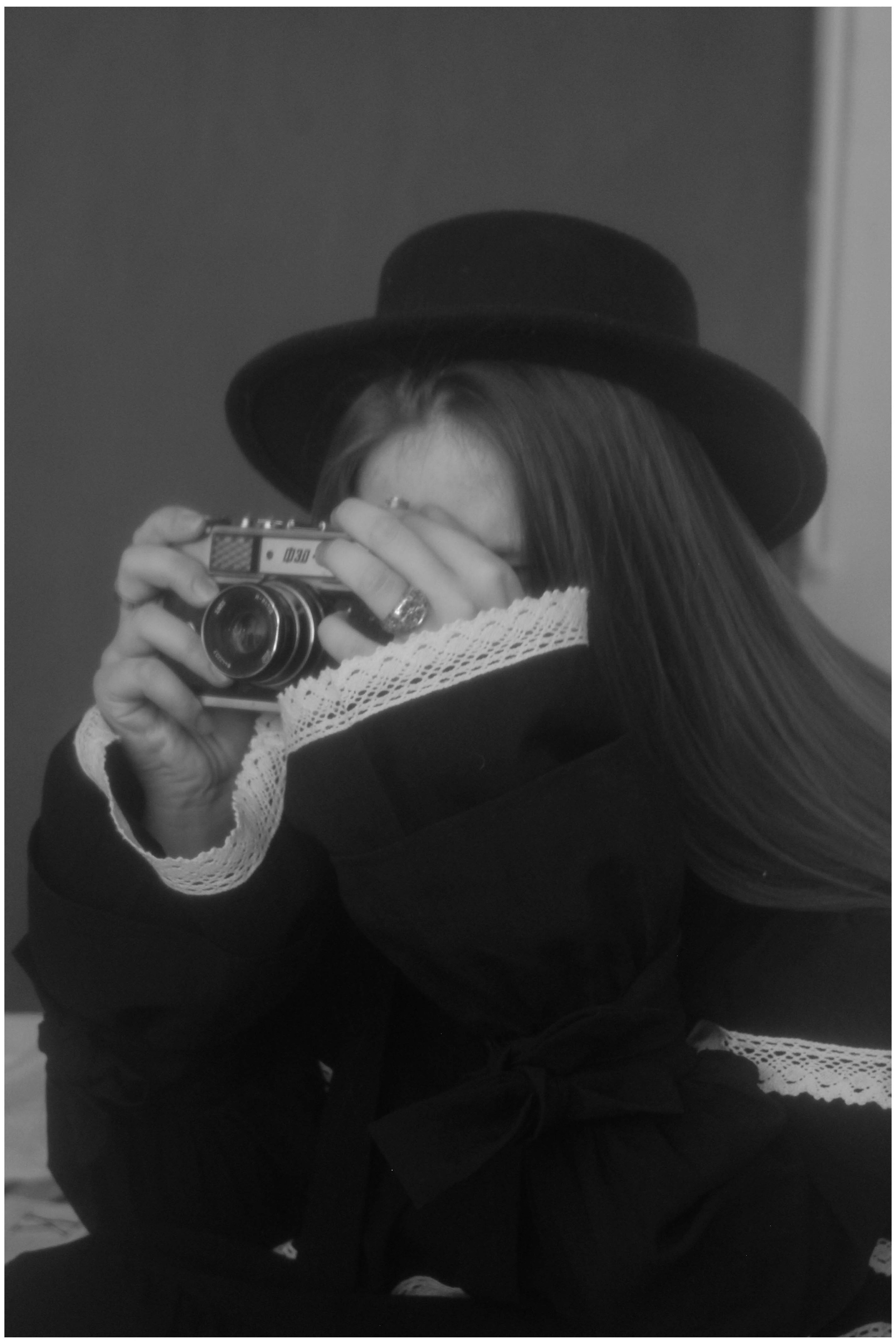 Алиннннна. Фотограф и видеограф в Бугульме Аня Трутнева