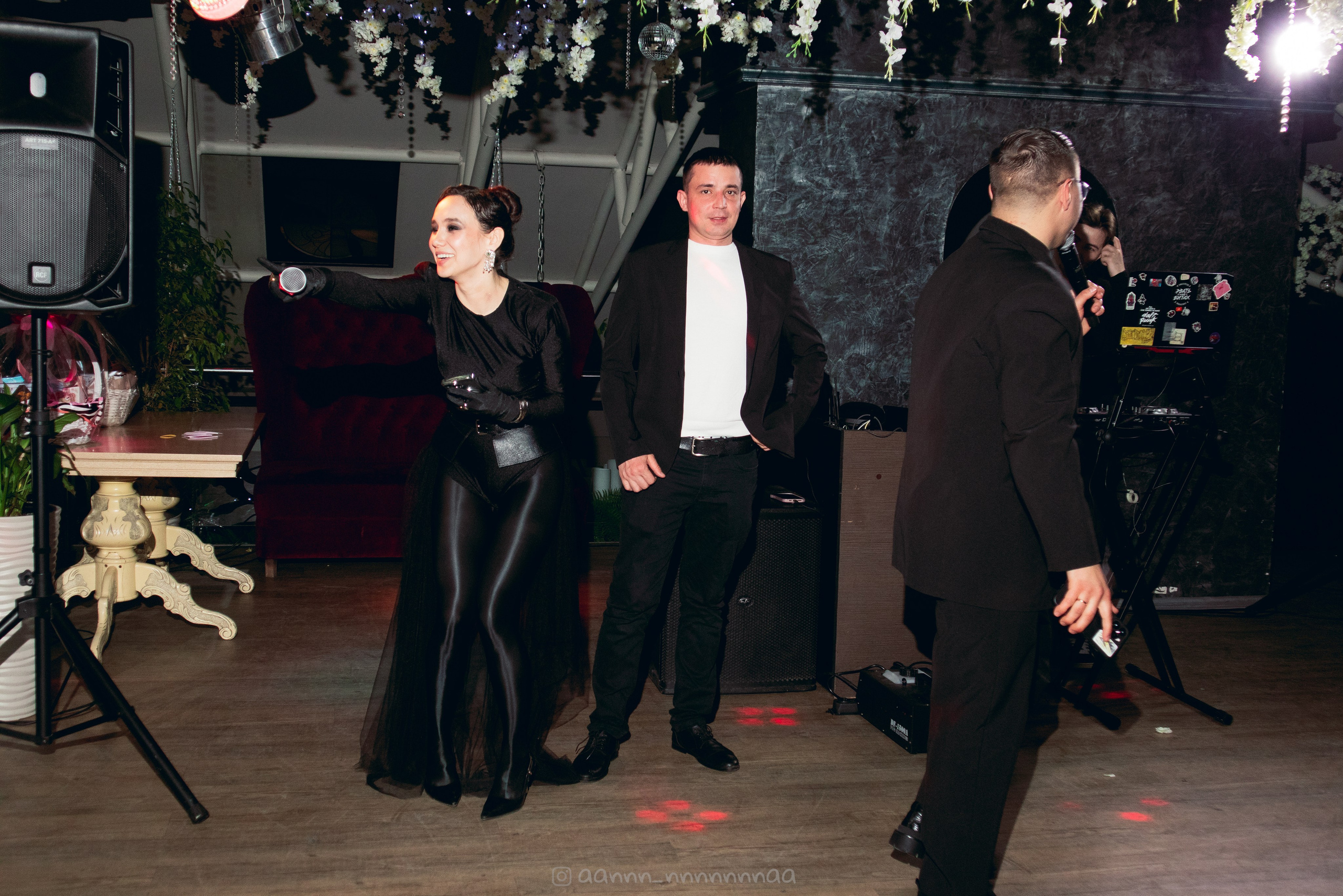 ДР Дании. Фотограф и видеограф в Бугульме Аня Трутнева