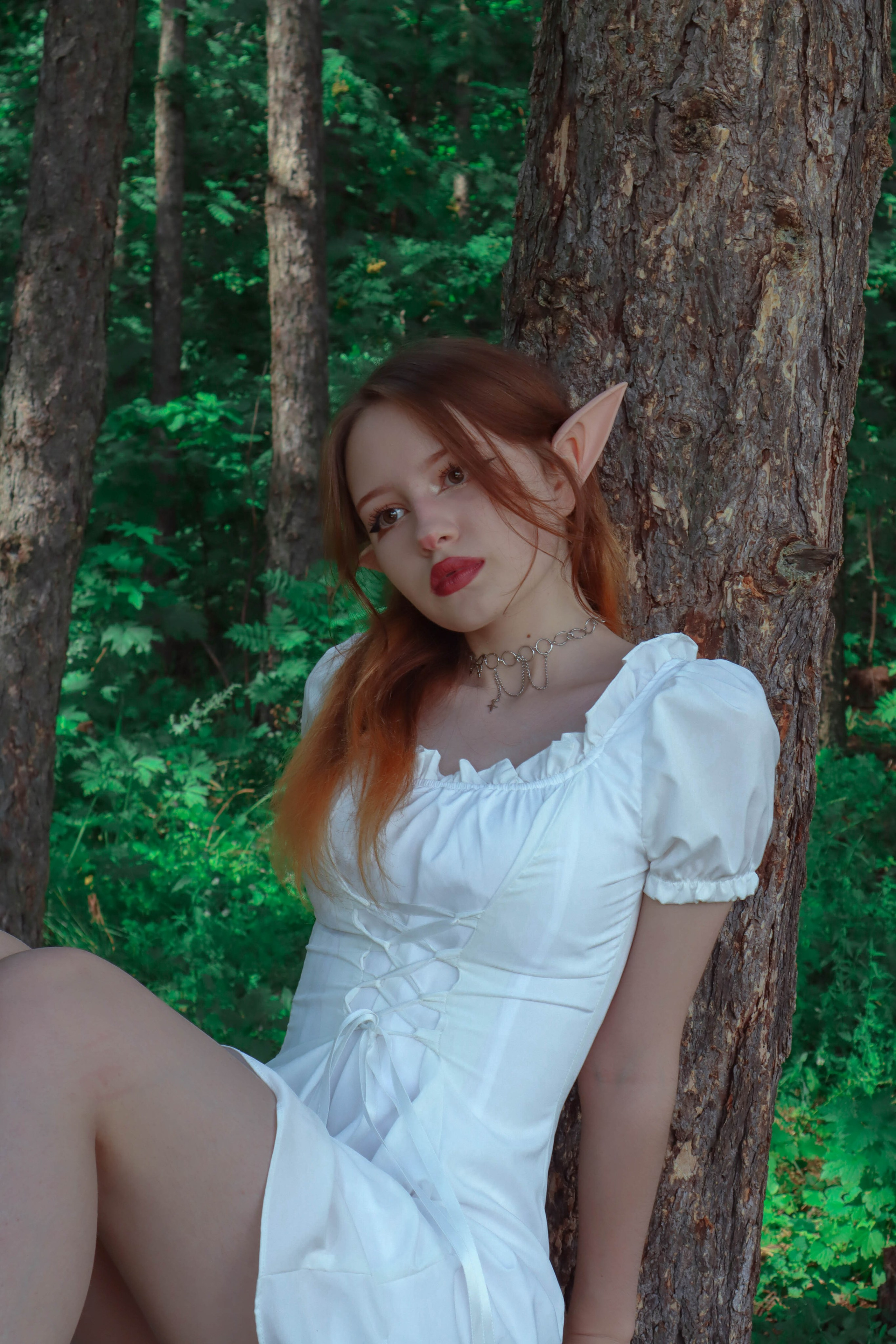 Алиса в стране чудес. Фотограф и видеограф в Бугульме Аня Трутнева