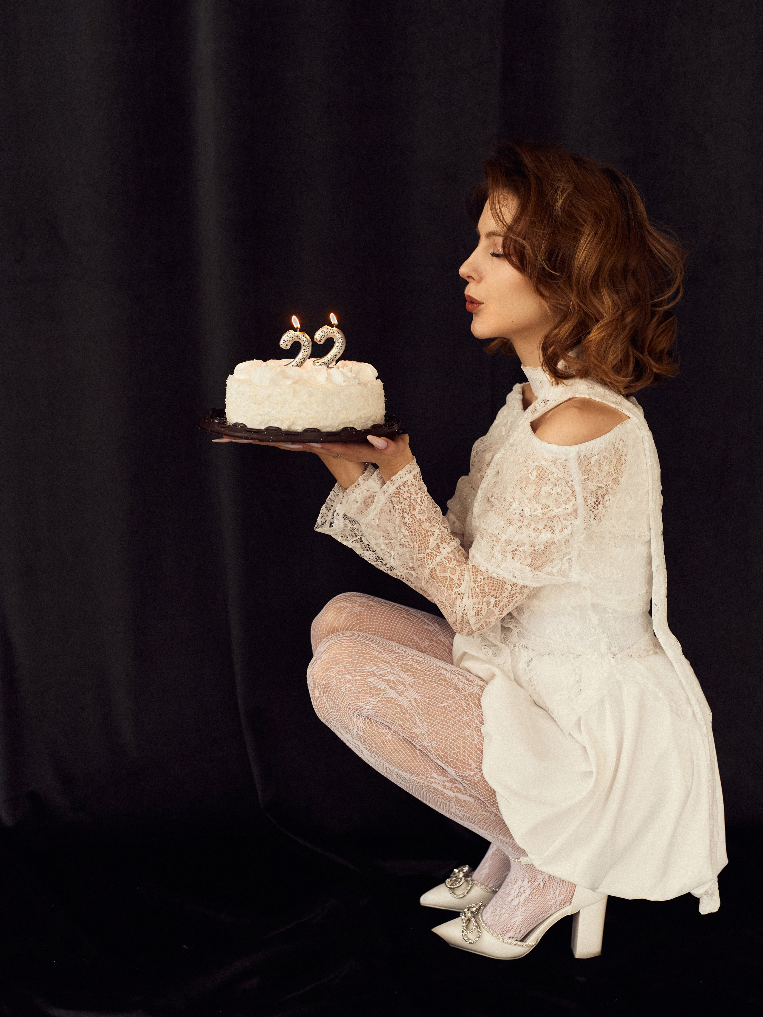 Валерия. Фотограф и видеограф в Бугульме Аня Трутнева