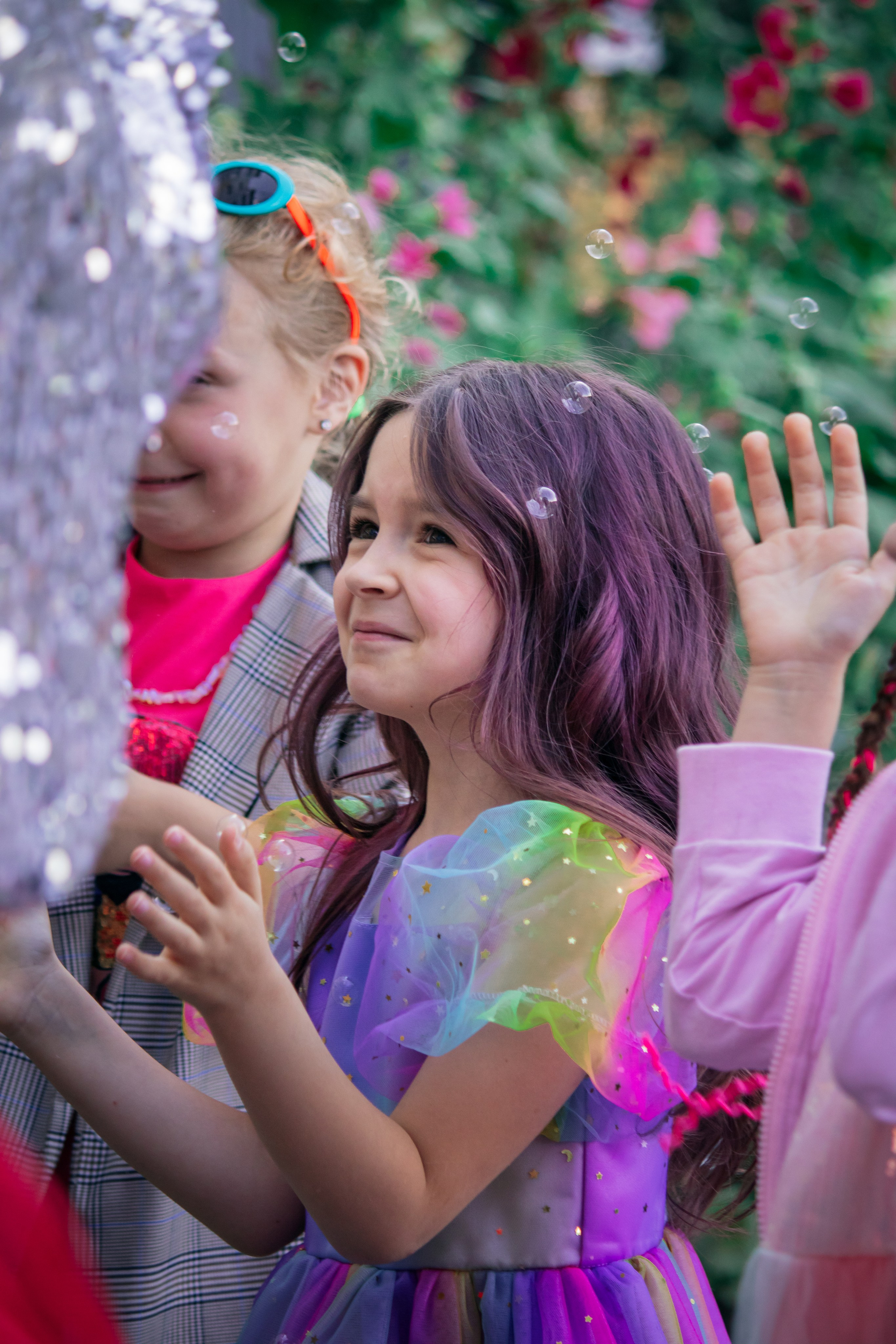 7 лет. Фотограф и видеограф в Бугульме Аня Трутнева