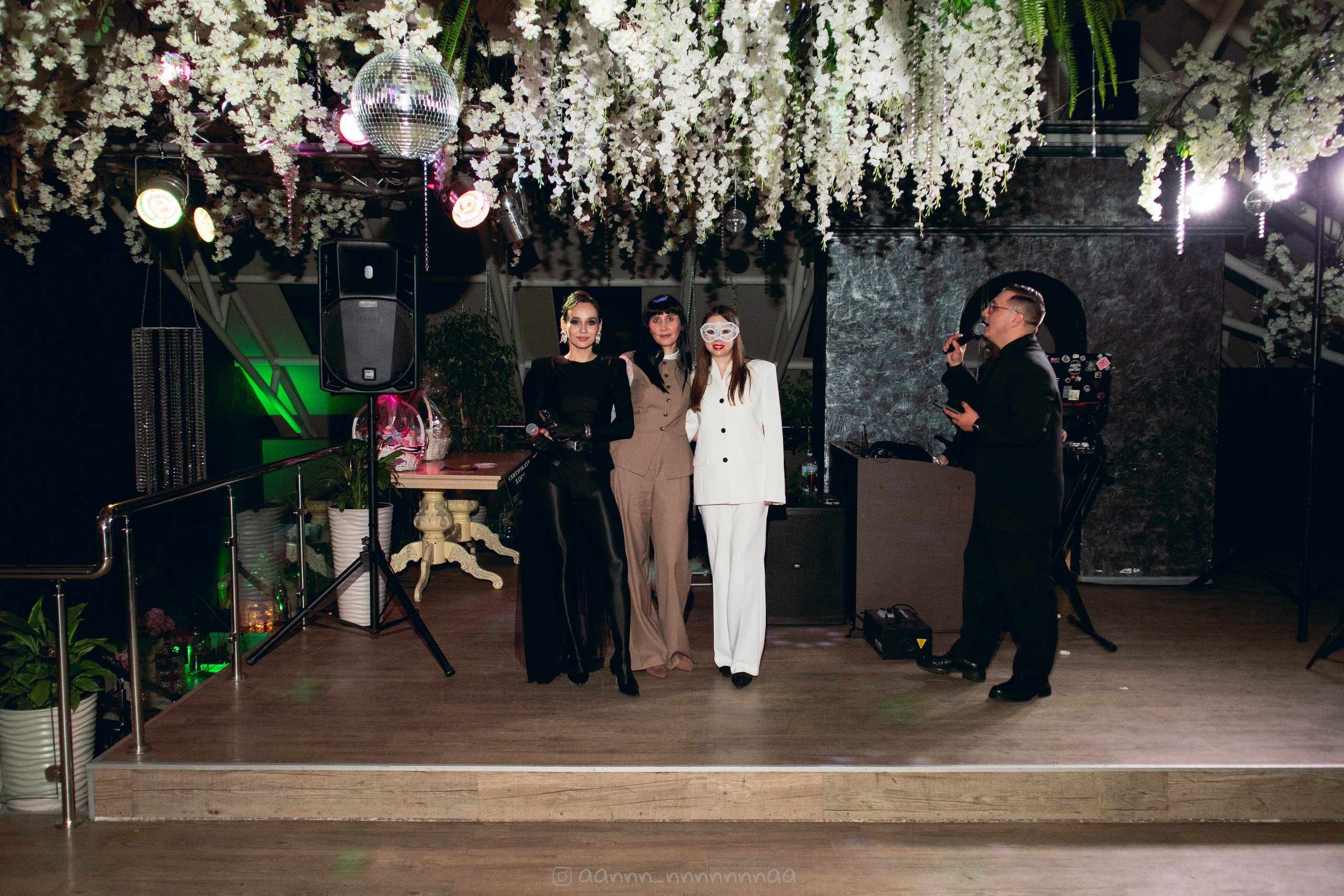 ДР Дании. Фотограф и видеограф в Бугульме Аня Трутнева