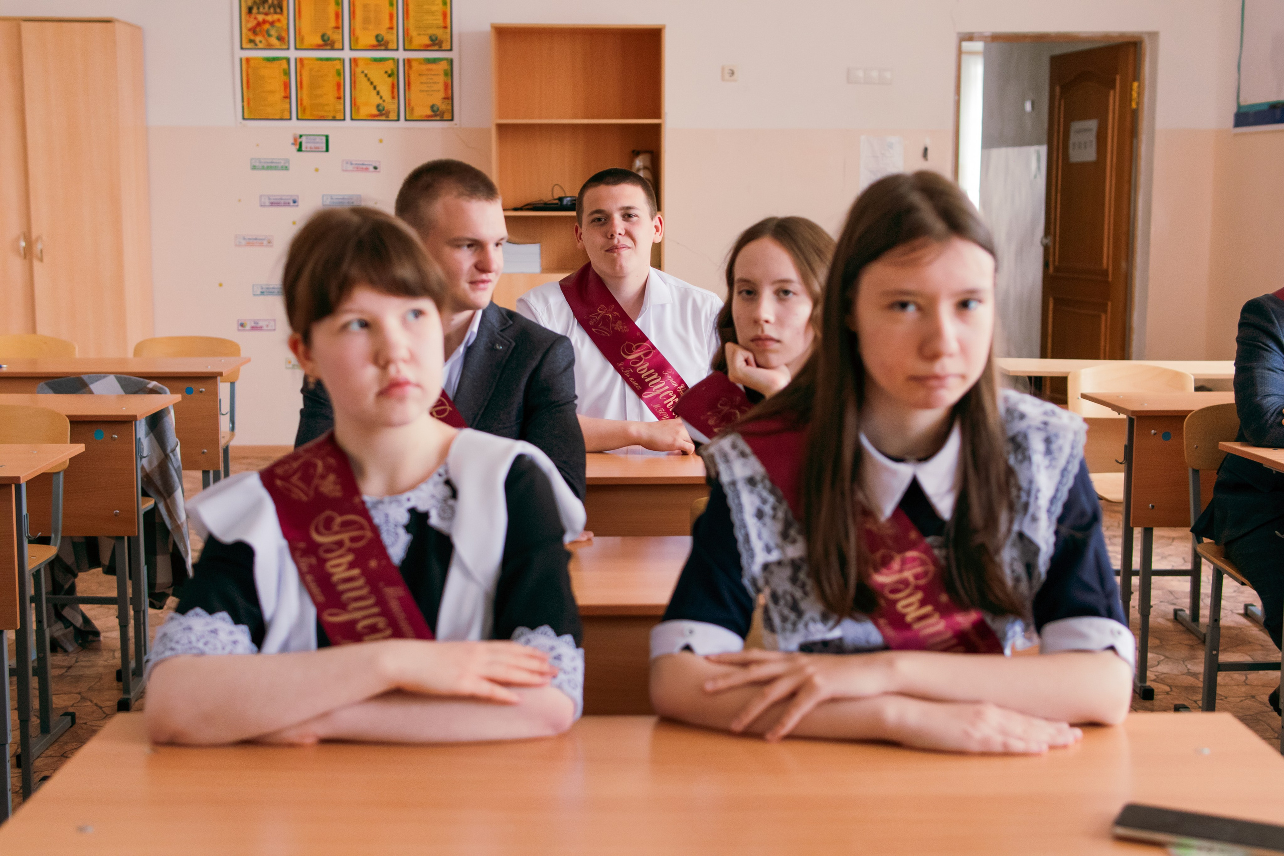 Северное. Фотограф и видеограф в Бугульме Аня Трутнева