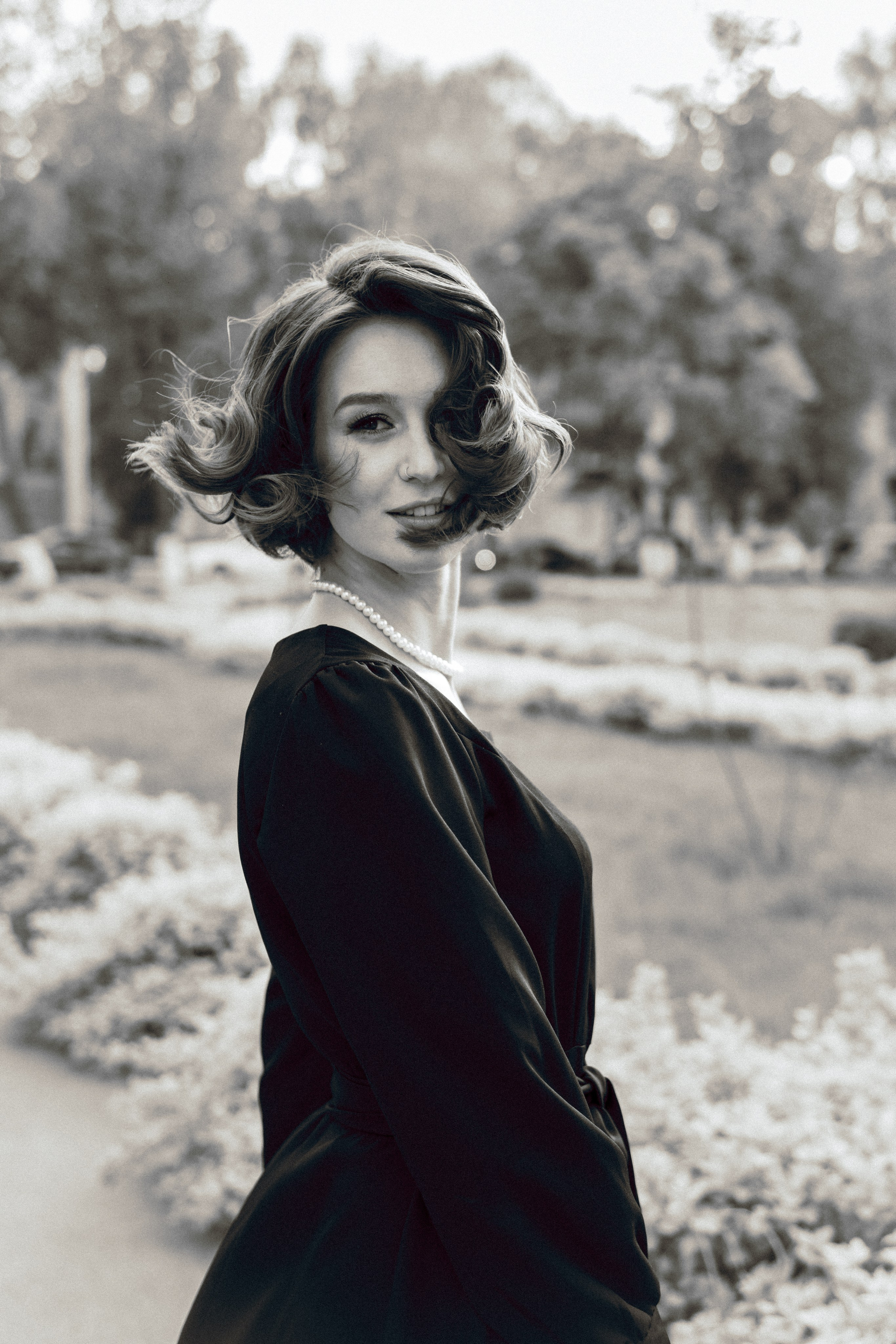 Екатерина. Фотограф и видеограф в Бугульме Аня Трутнева