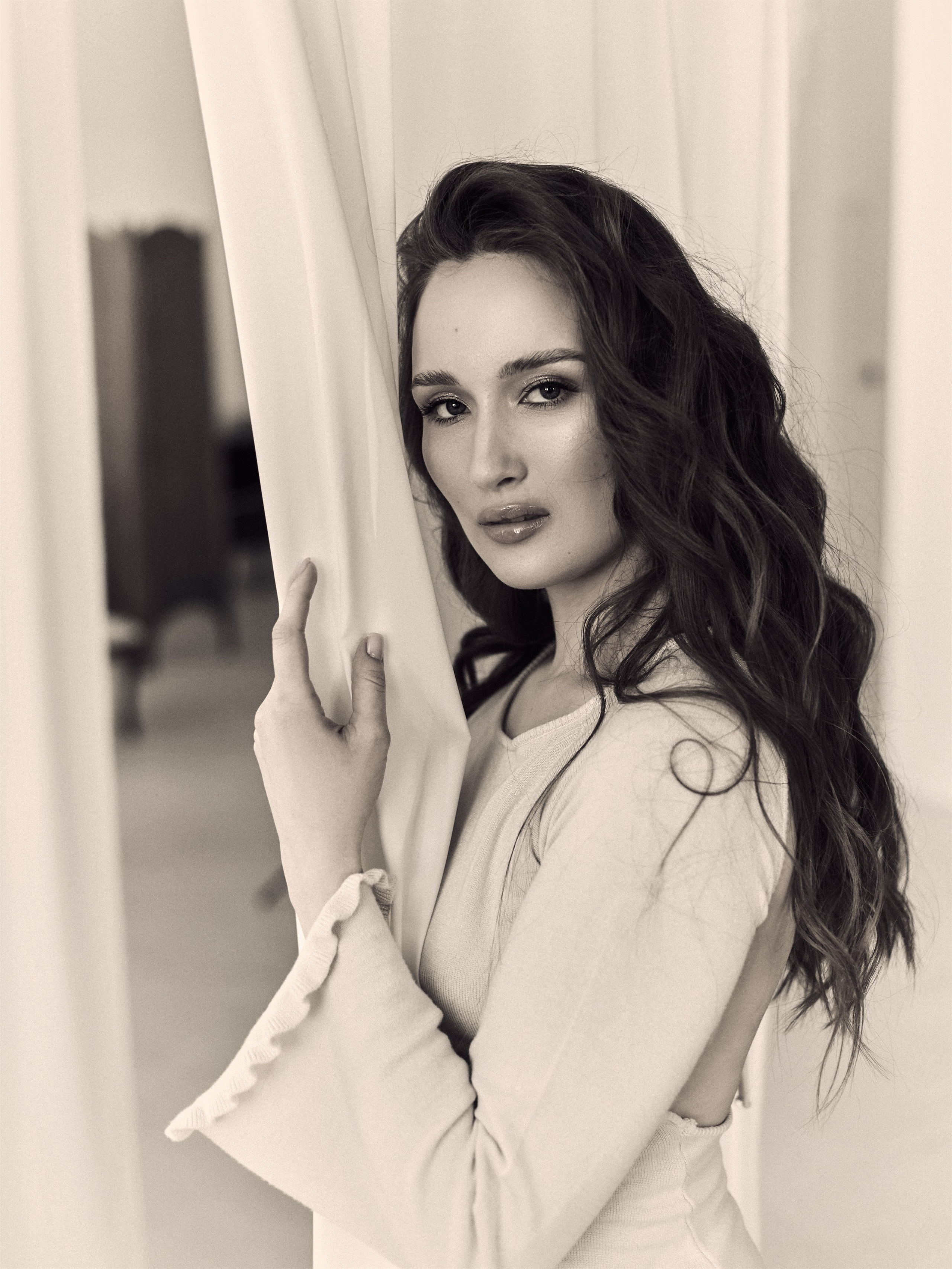 Диана. Фотограф и видеограф в Бугульме Аня Трутнева