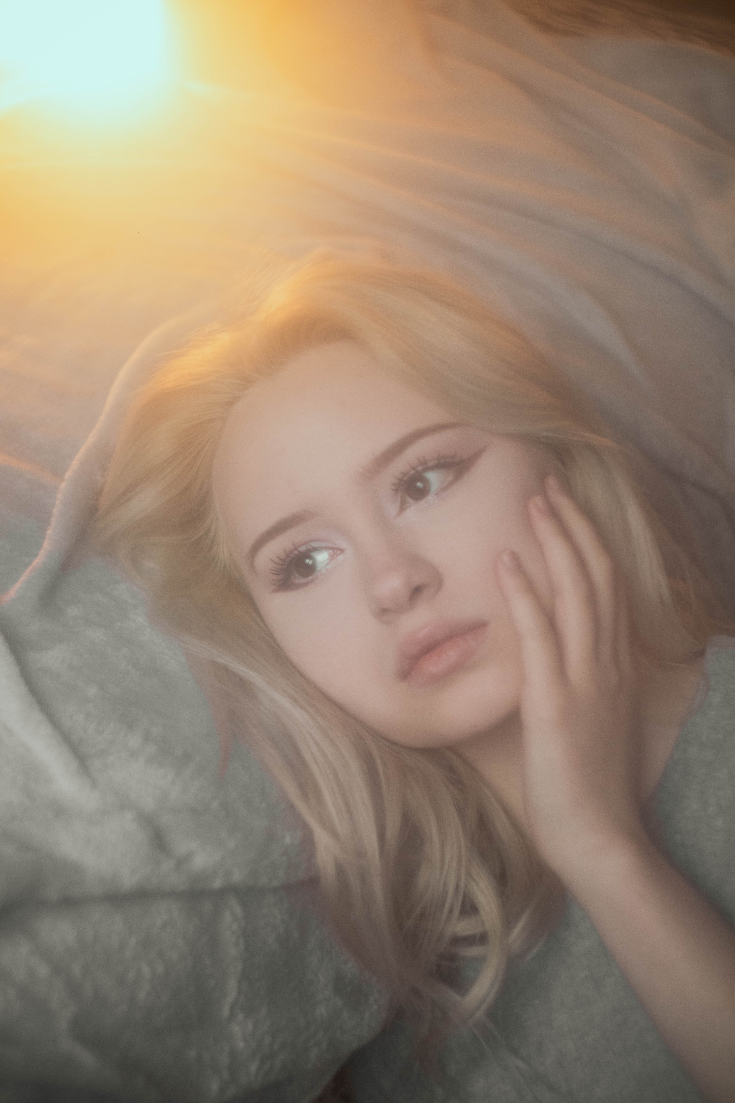 Алиса. Фотограф и видеограф в Бугульме Аня Трутнева