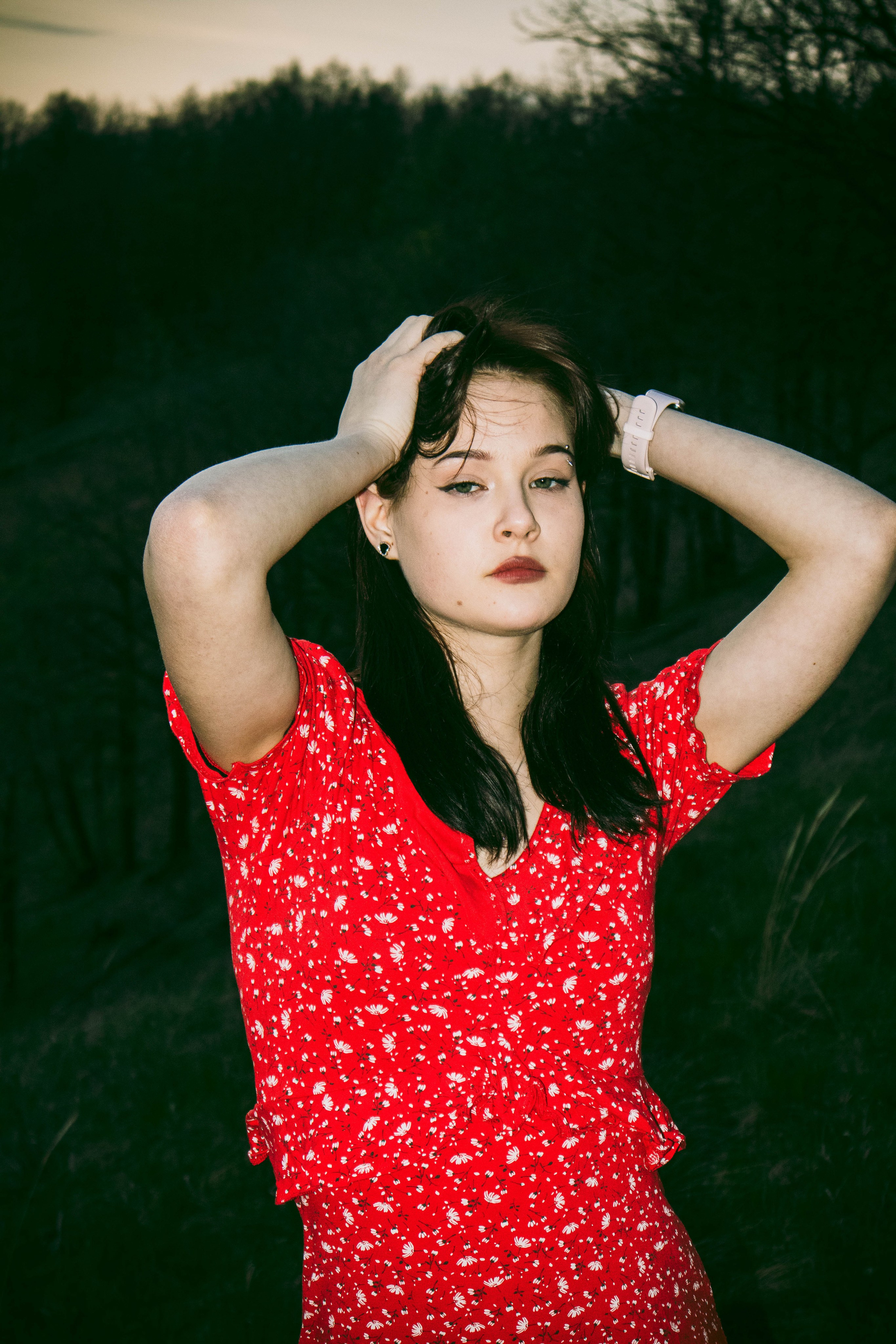 Лиза. Фотограф и видеограф в Бугульме Аня Трутнева