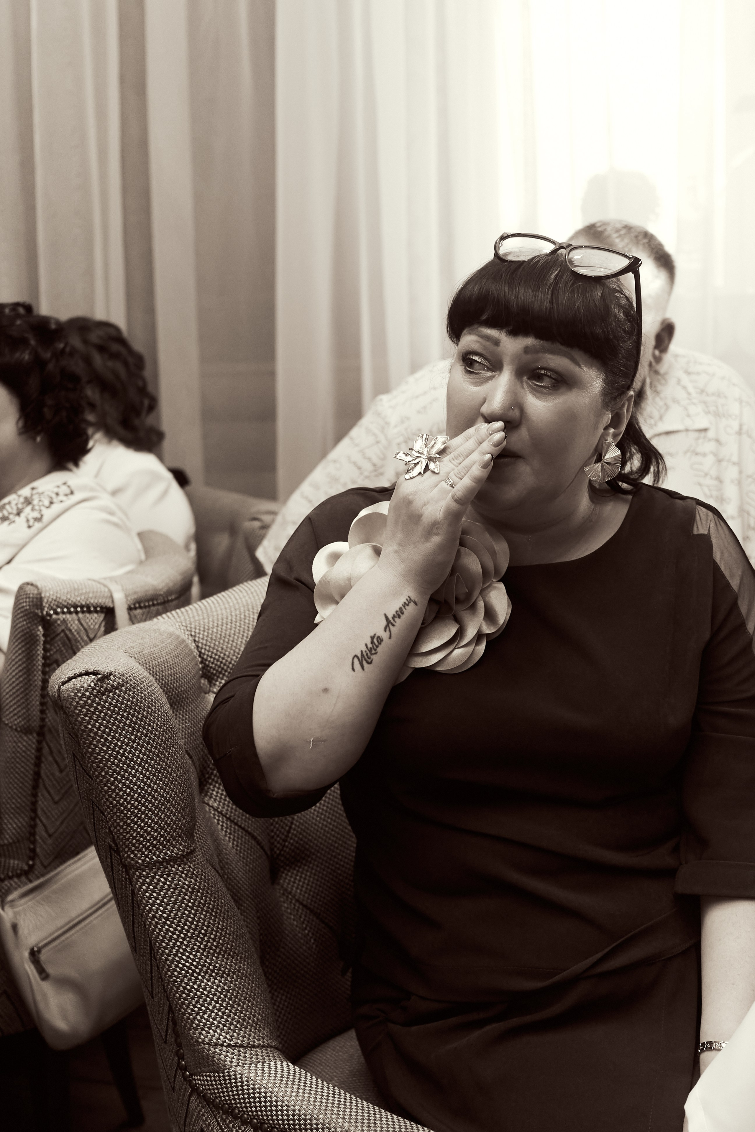 Арина и Динар. Фотограф и видеограф в Бугульме Аня Трутнева