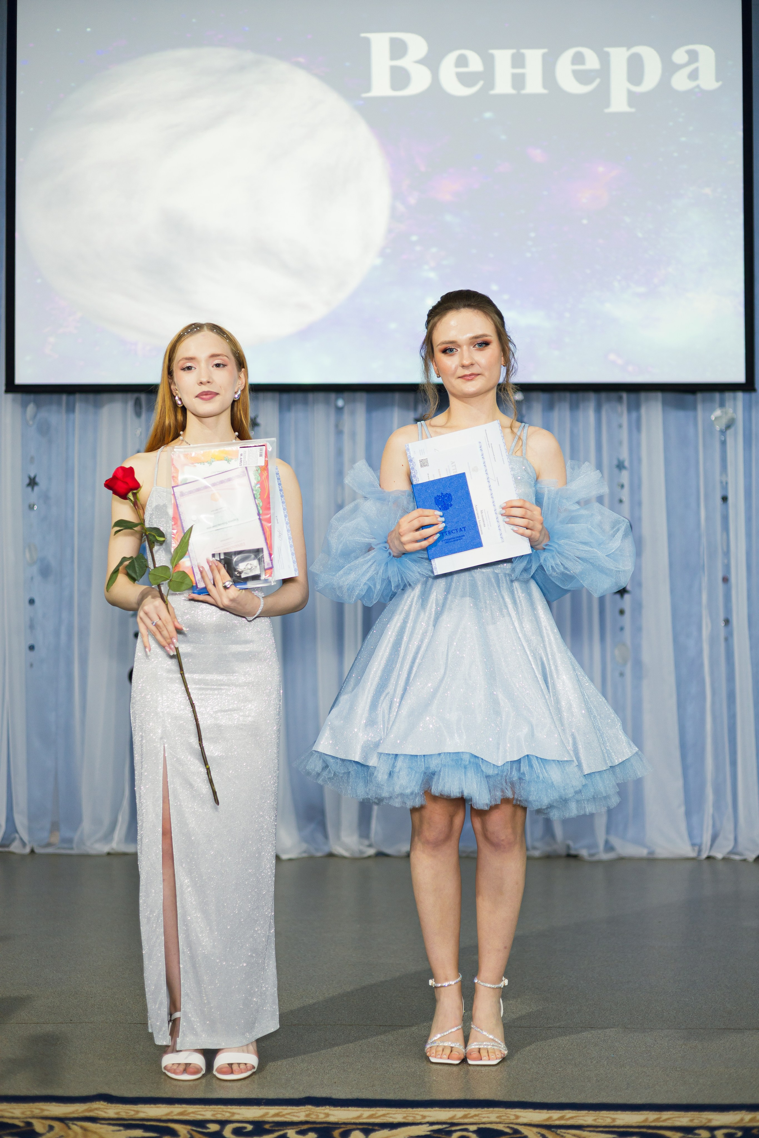 3 школа. Фотограф и видеограф в Бугульме Аня Трутнева