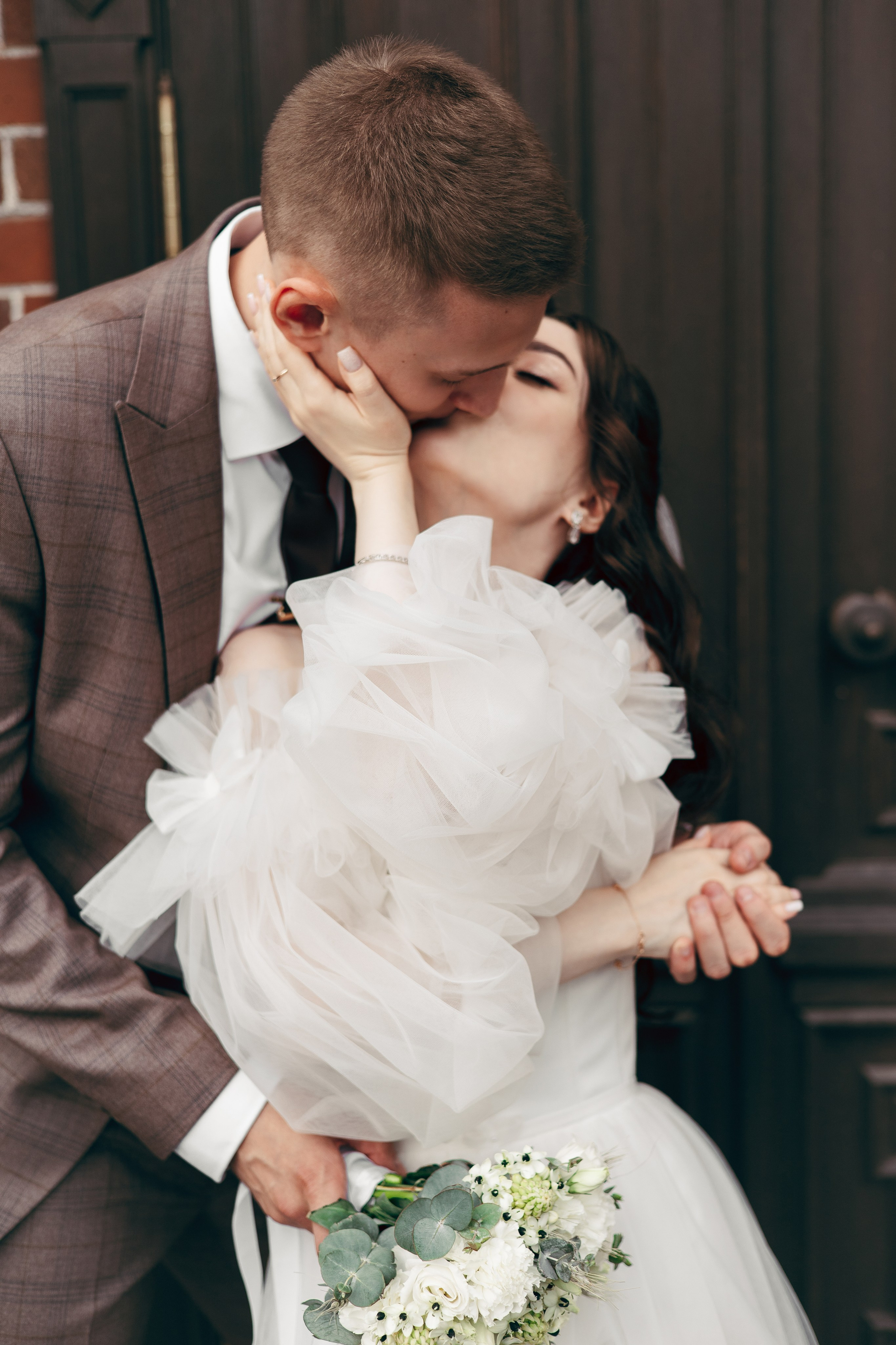 Яна и Ярослав. Фотограф и видеограф в Бугульме Аня Трутнева