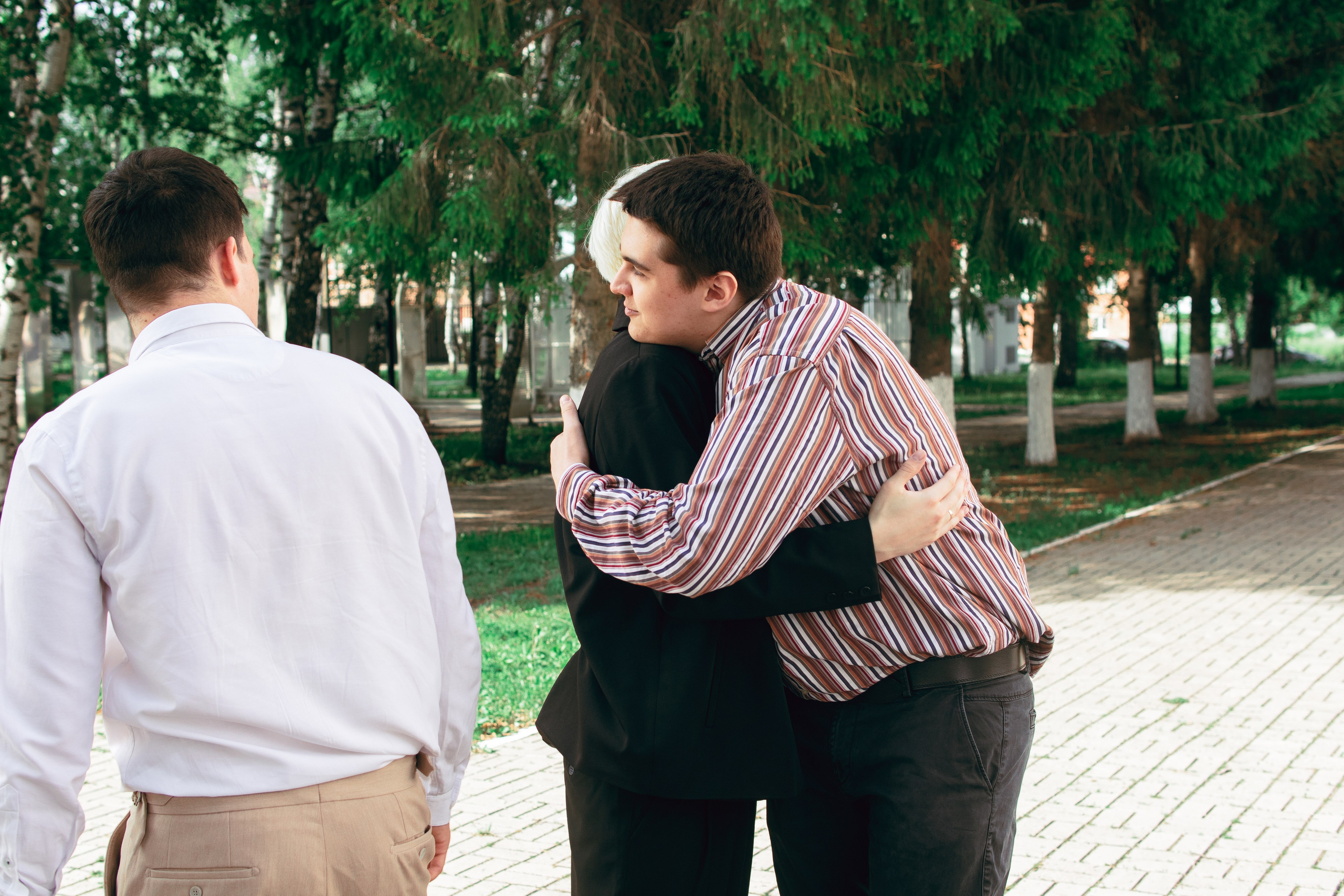 Даниэла ♡ Костя. Фотограф и видеограф в Бугульме Аня Трутнева