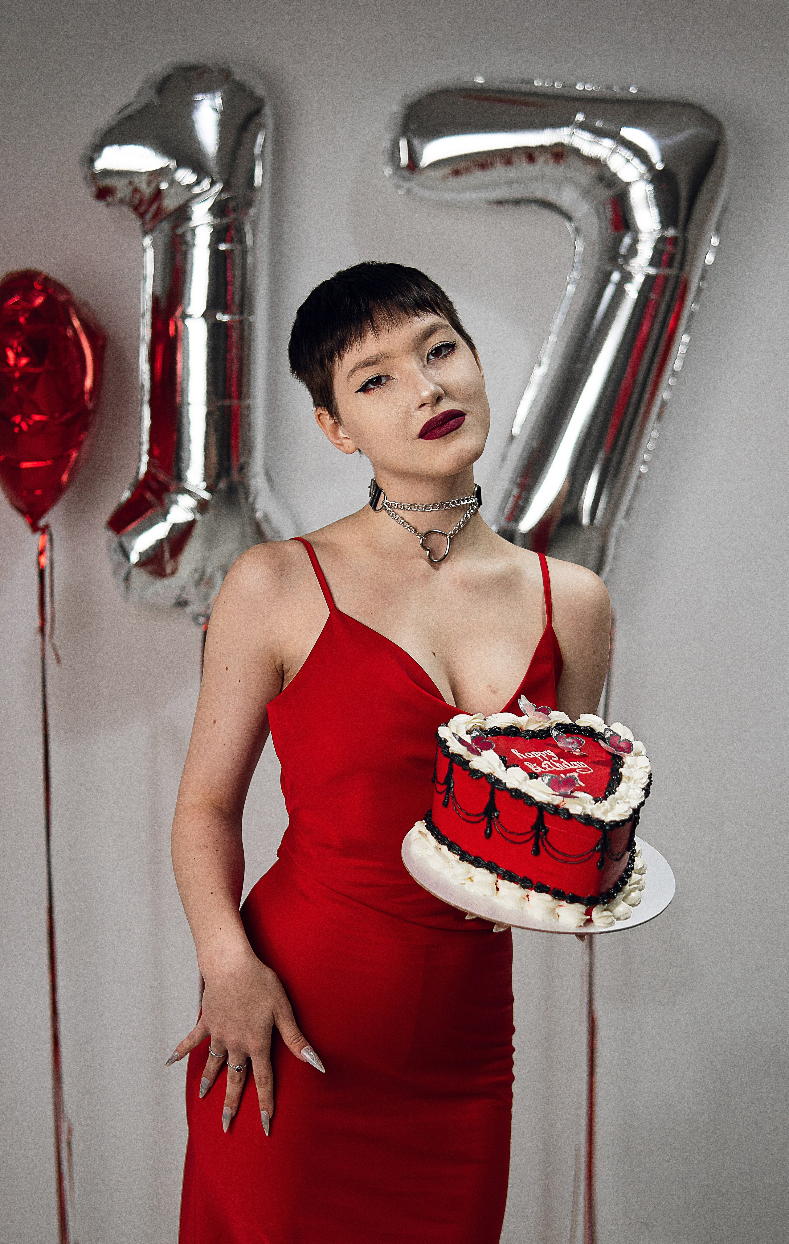 День рождение Лёны. Фотограф и видеограф в Бугульме Аня Трутнева