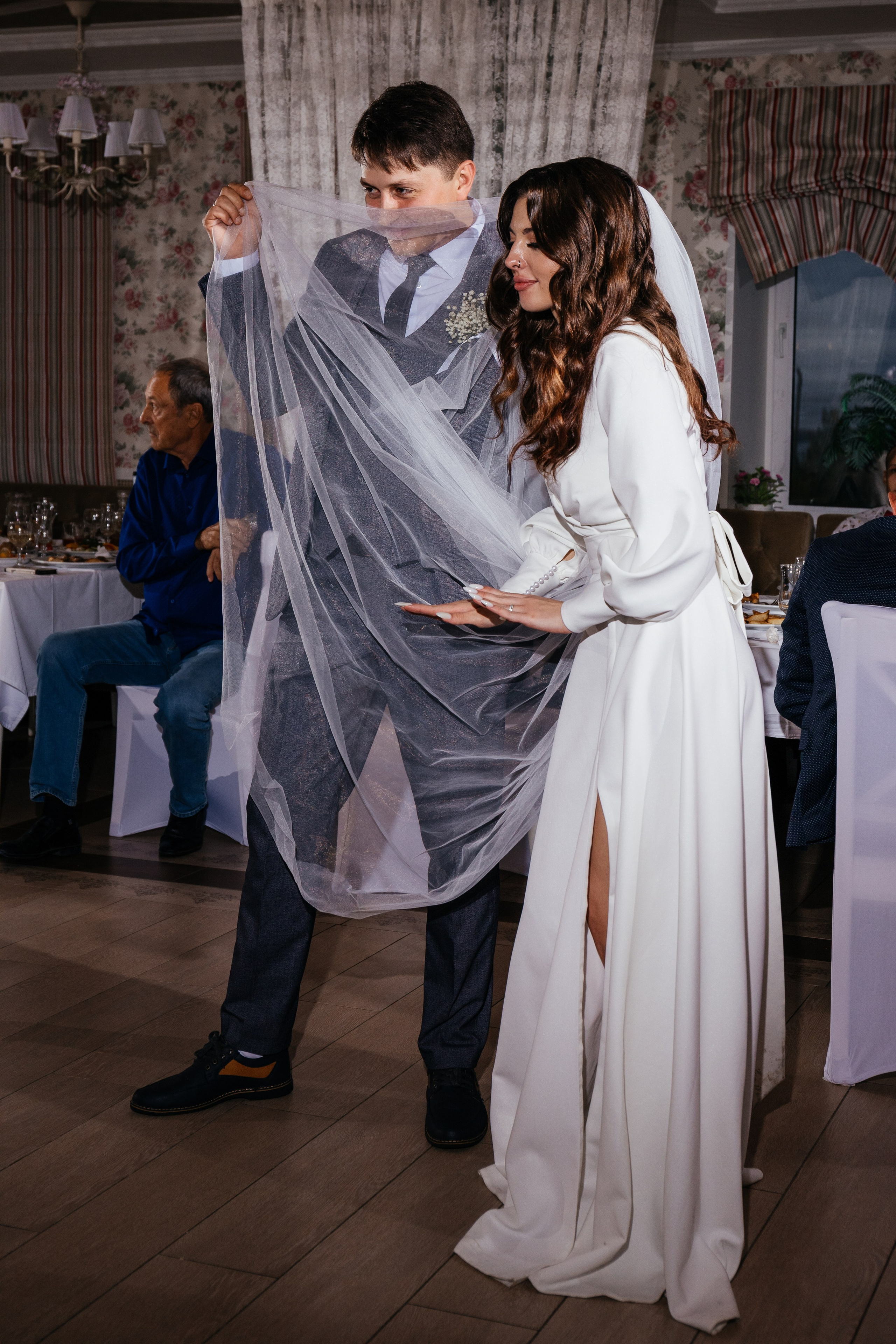 Евгений и Александра. Свадебный и женский фотограф