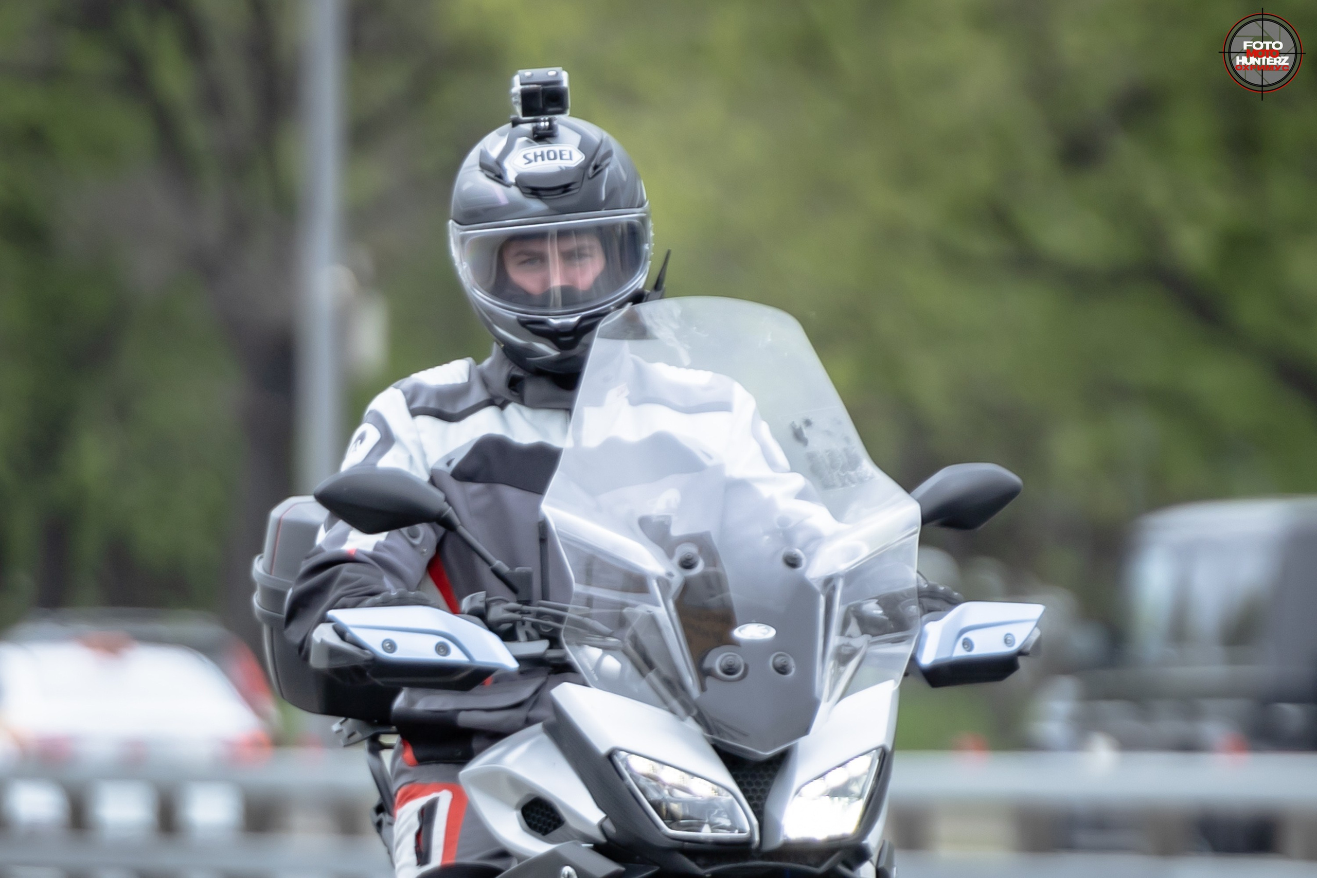 Анонс на Ленинградском ш. 04.05.25. Фотограф Владимир Охрименко