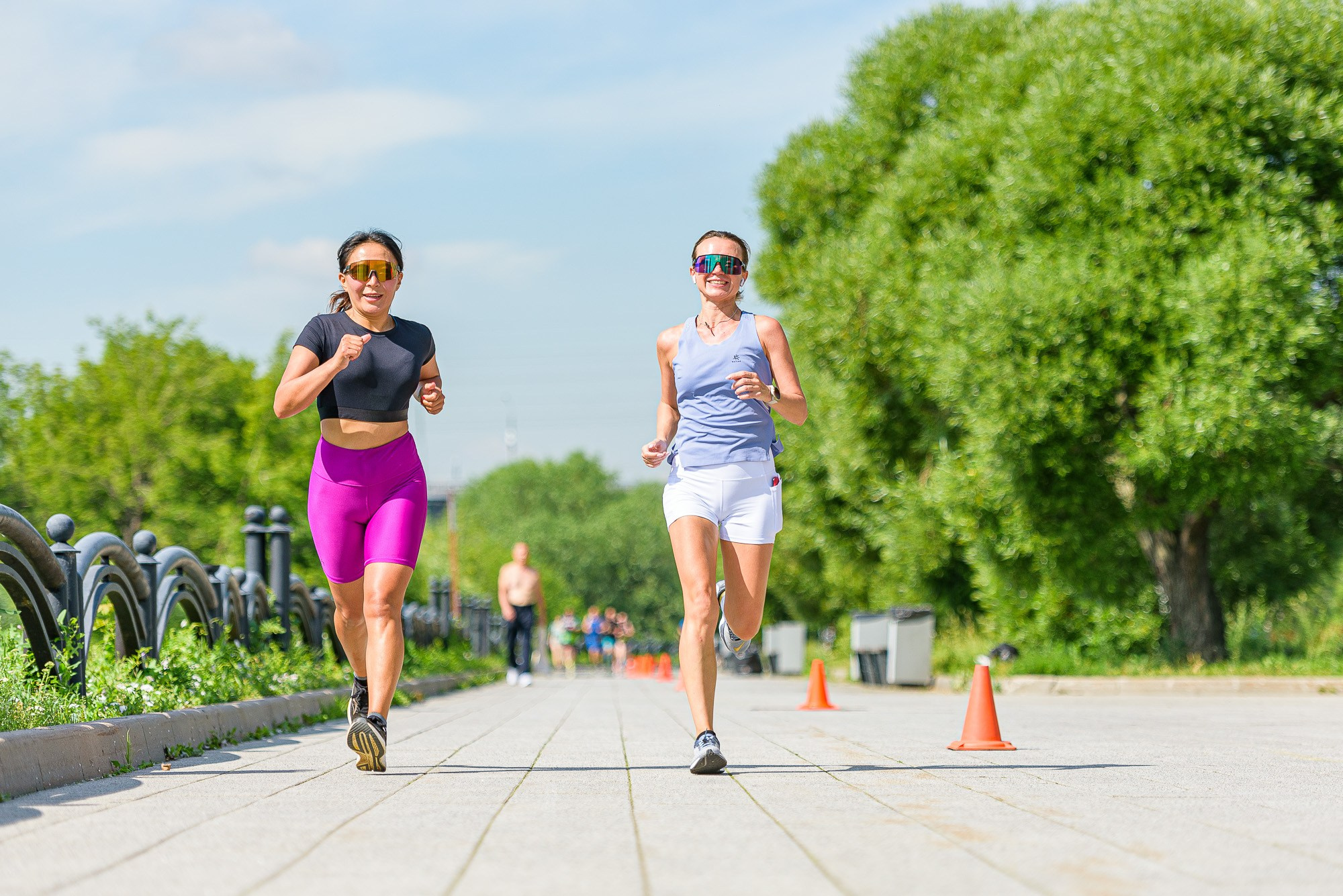 Марьино!. Репортажный фотограф Сергей Квартальнов