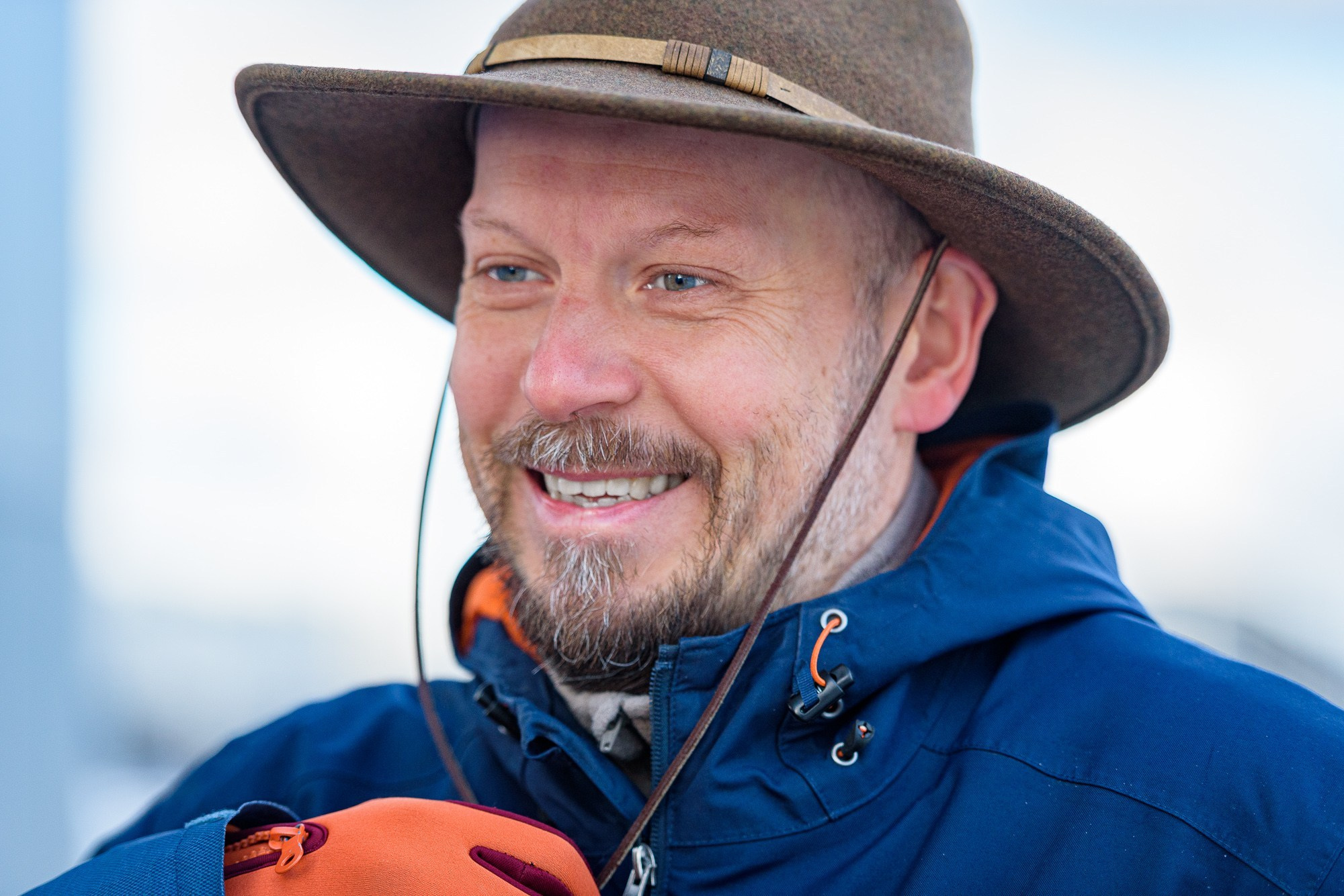 5 вёрст. Репортажный фотограф Сергей Квартальнов