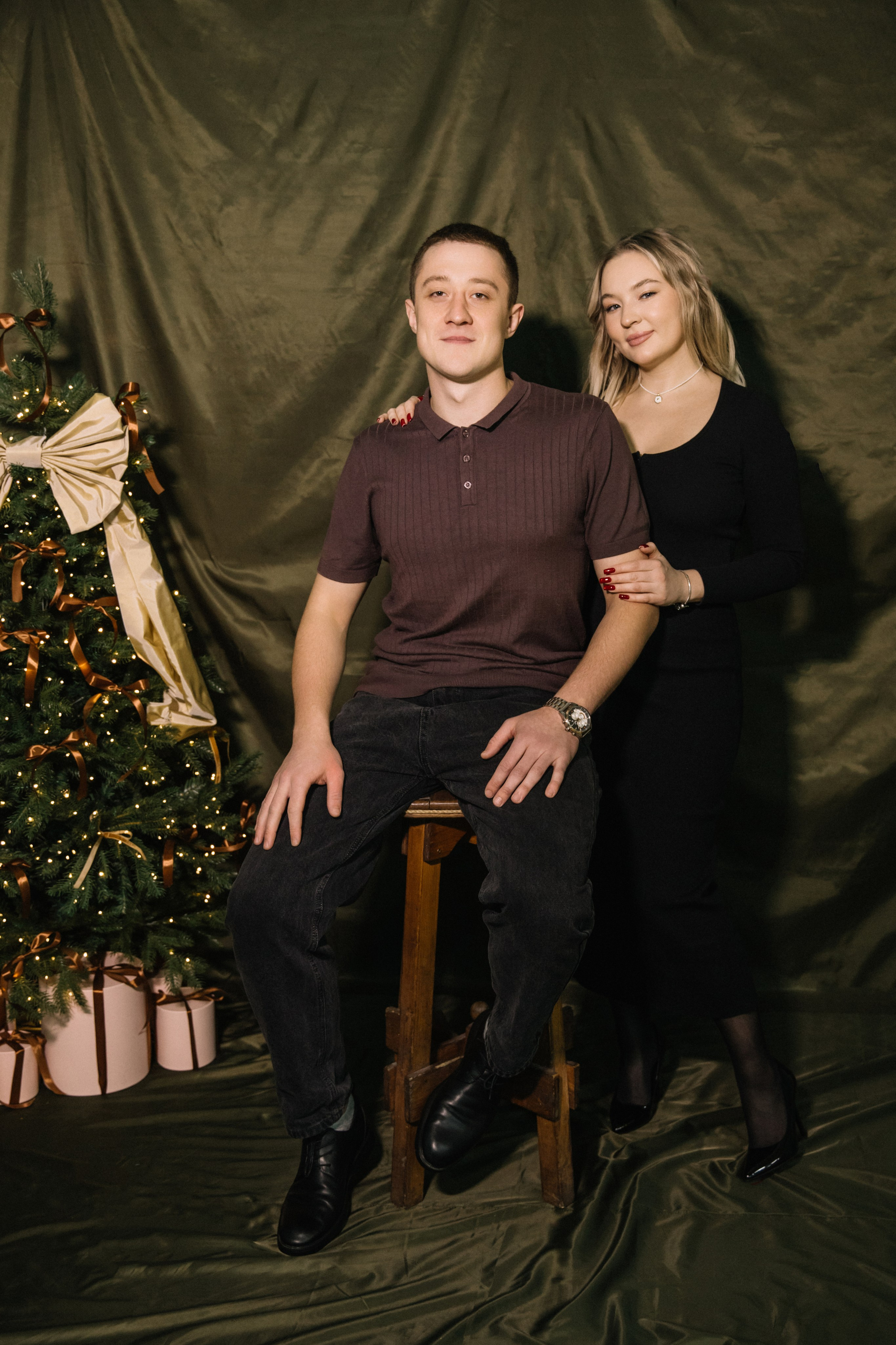 Love story. Семейный фотограф