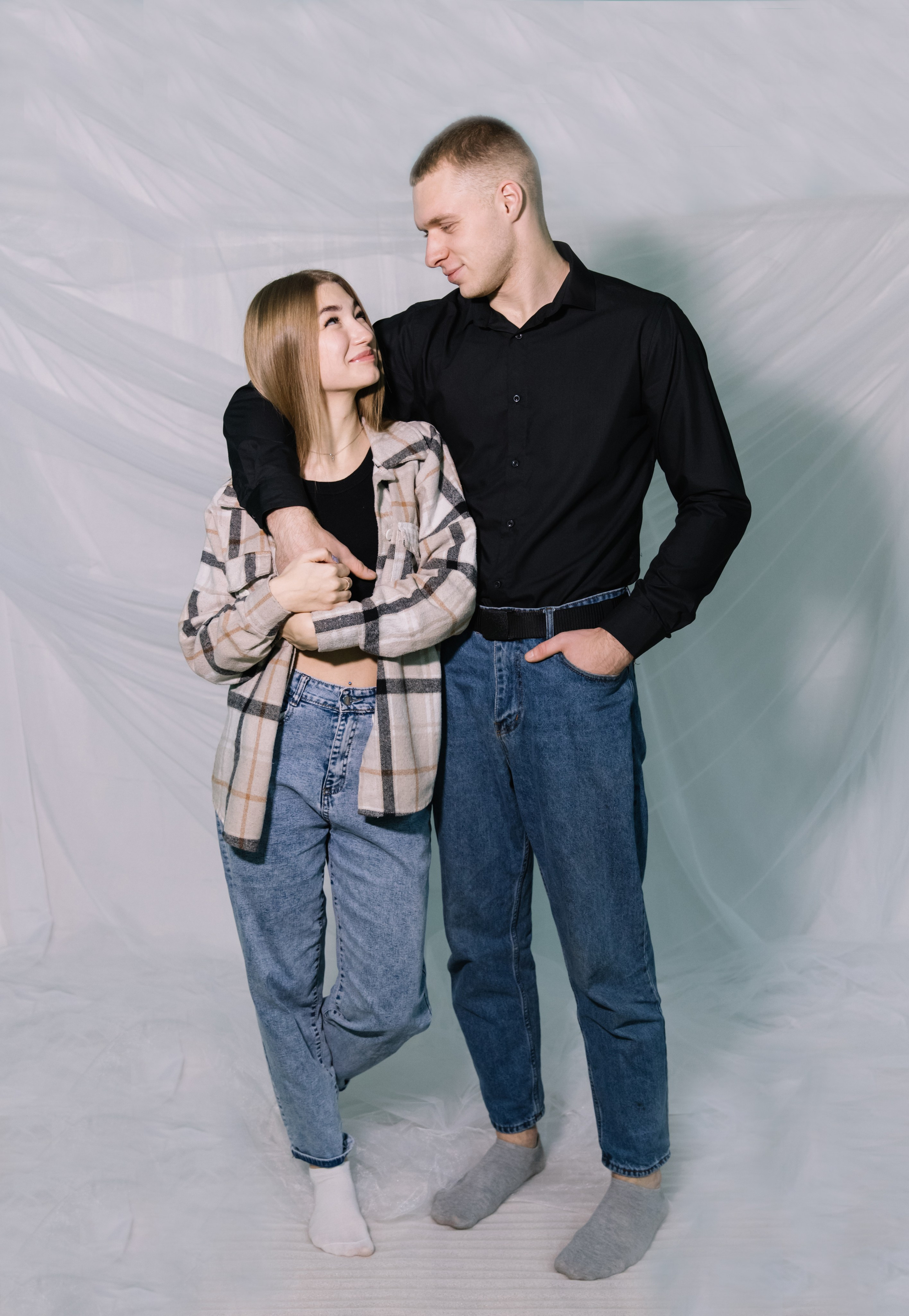 Love story. Семейный фотограф