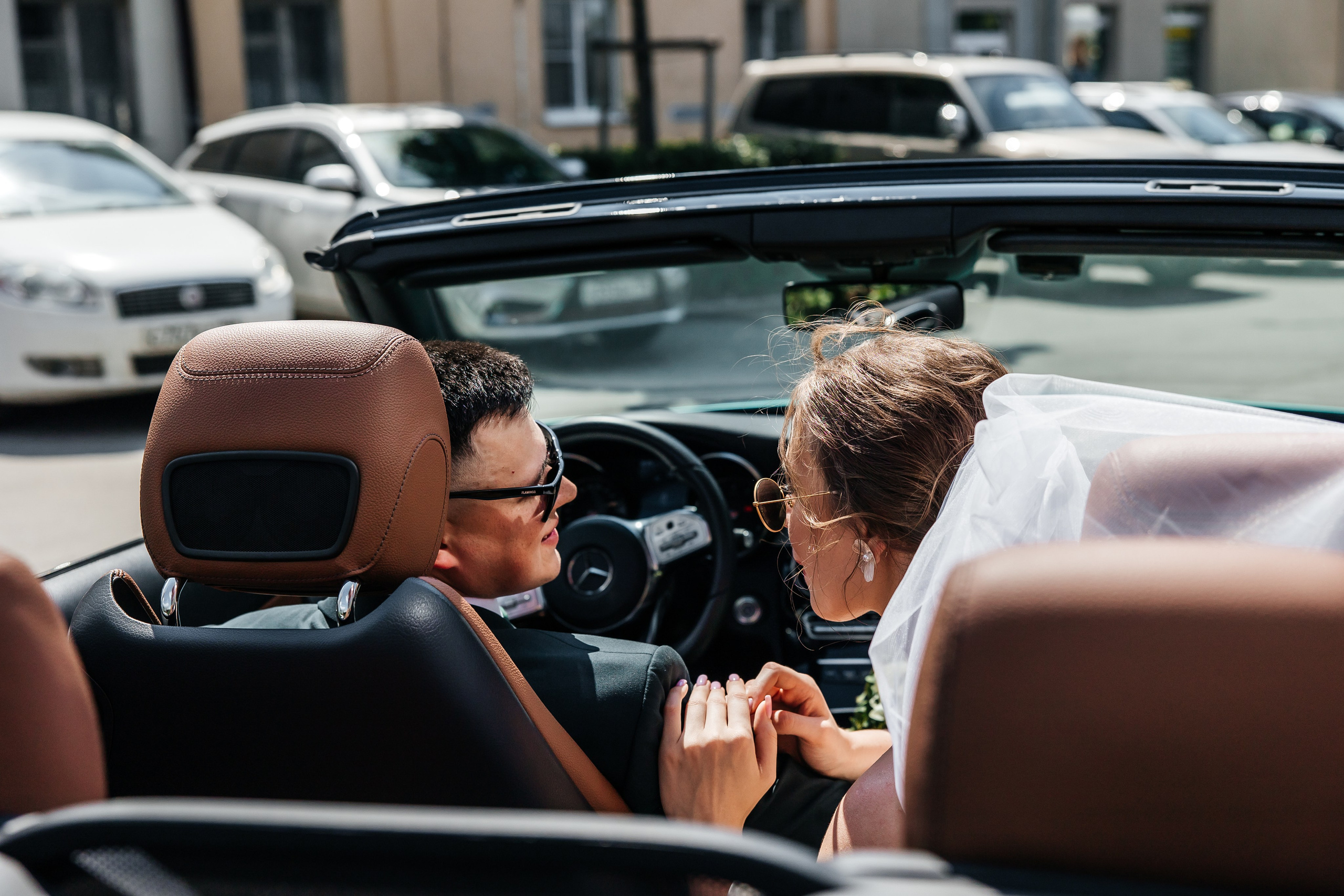 ДИАНА И ИВАН. Свадебный, семейный, детский и ньюборн фотограф в Екатеринбурге