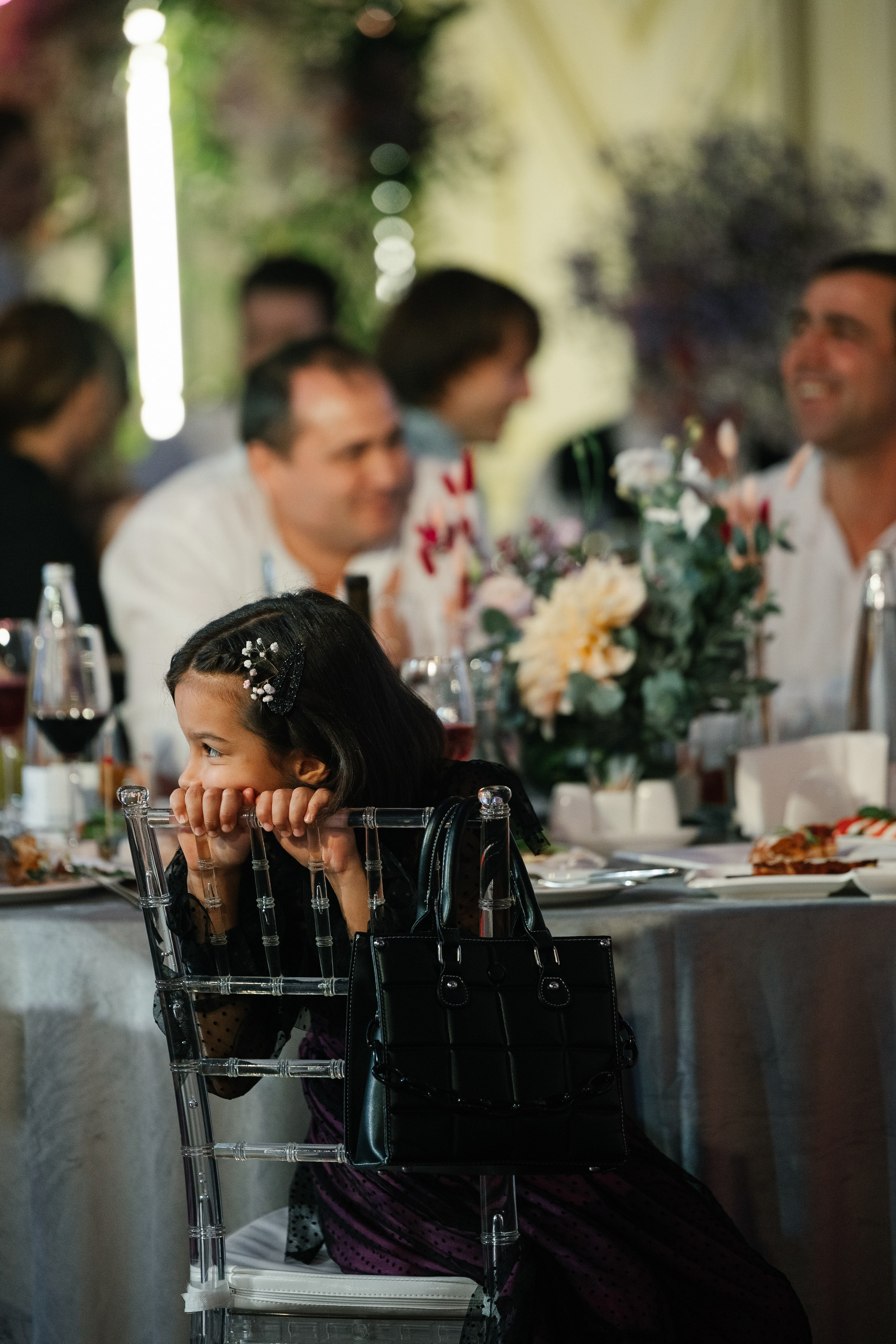 Татьяна и Николай. Свадебный фотограф Москва