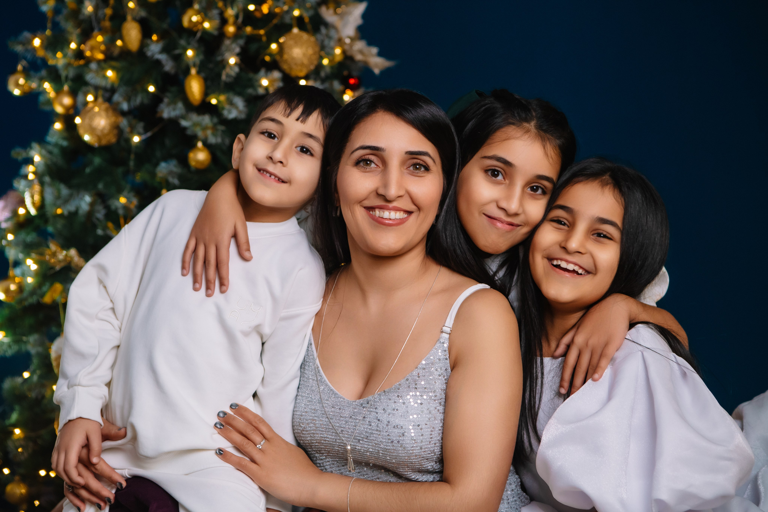 Эдуард$Аник семейная. Photographer EKATERINA RUSKIKH