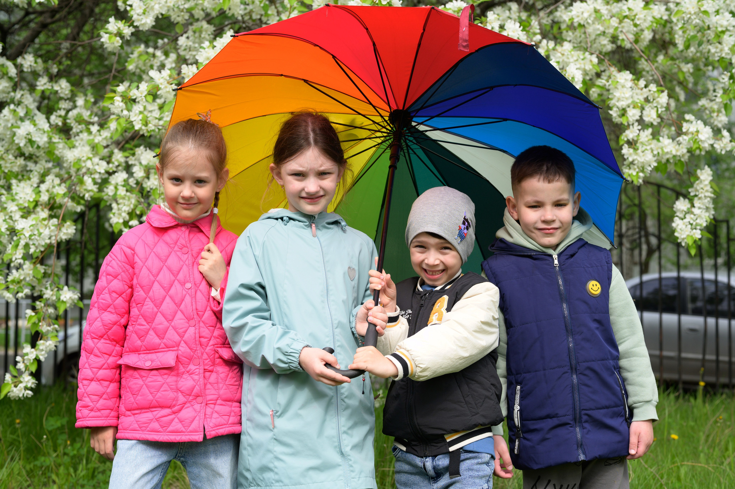 Д/с № 3к3 группа «Звёздочки» (индивидуальный дизайн книги). Фотограф новорожденных, семейный детский в Тюмени Татьяна Морозова