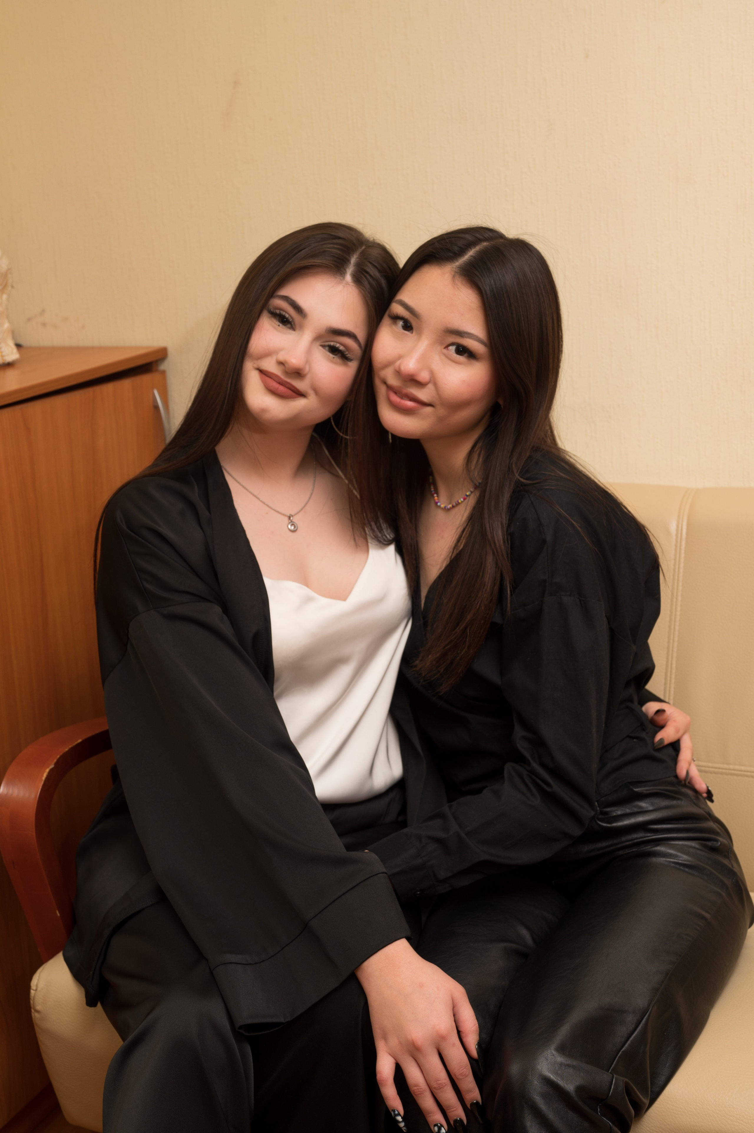 18 — летие. Фотограф новорожденных, семейный детский в Тюмени Татьяна Морозова