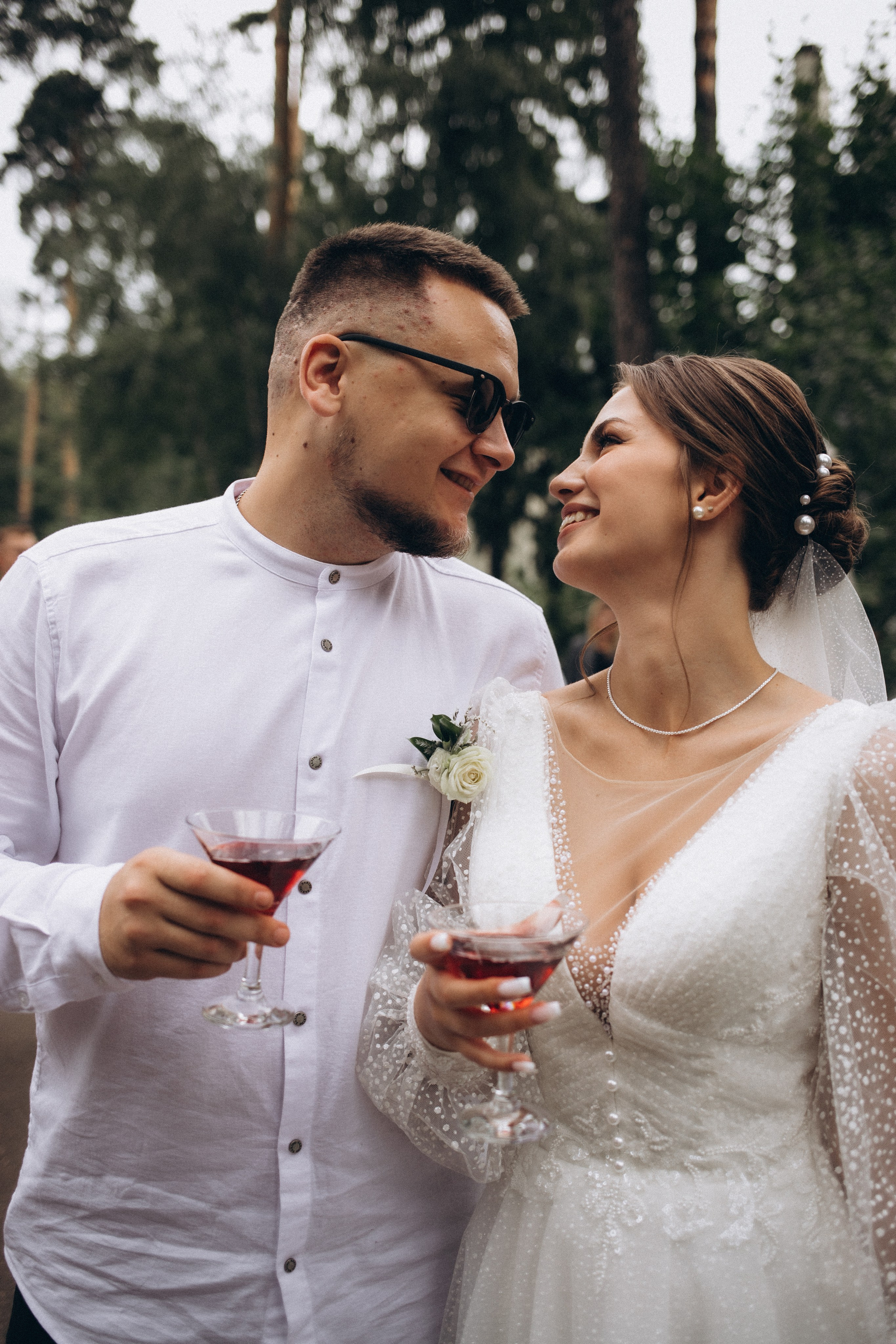 Жаркий июнь. Семейный и свадебный фотограф Анна Кожокарь