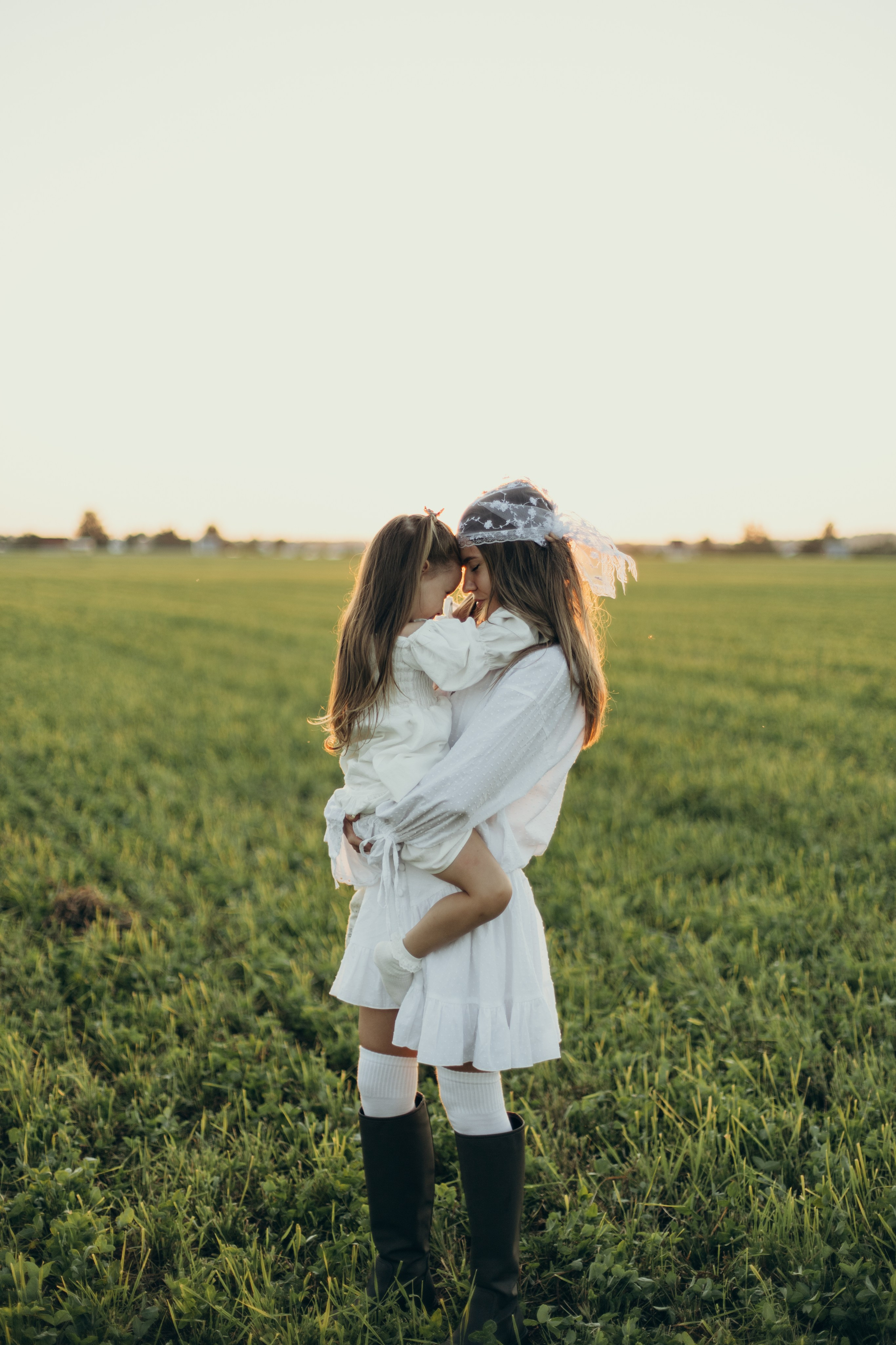Anastasia & Polina. Главная