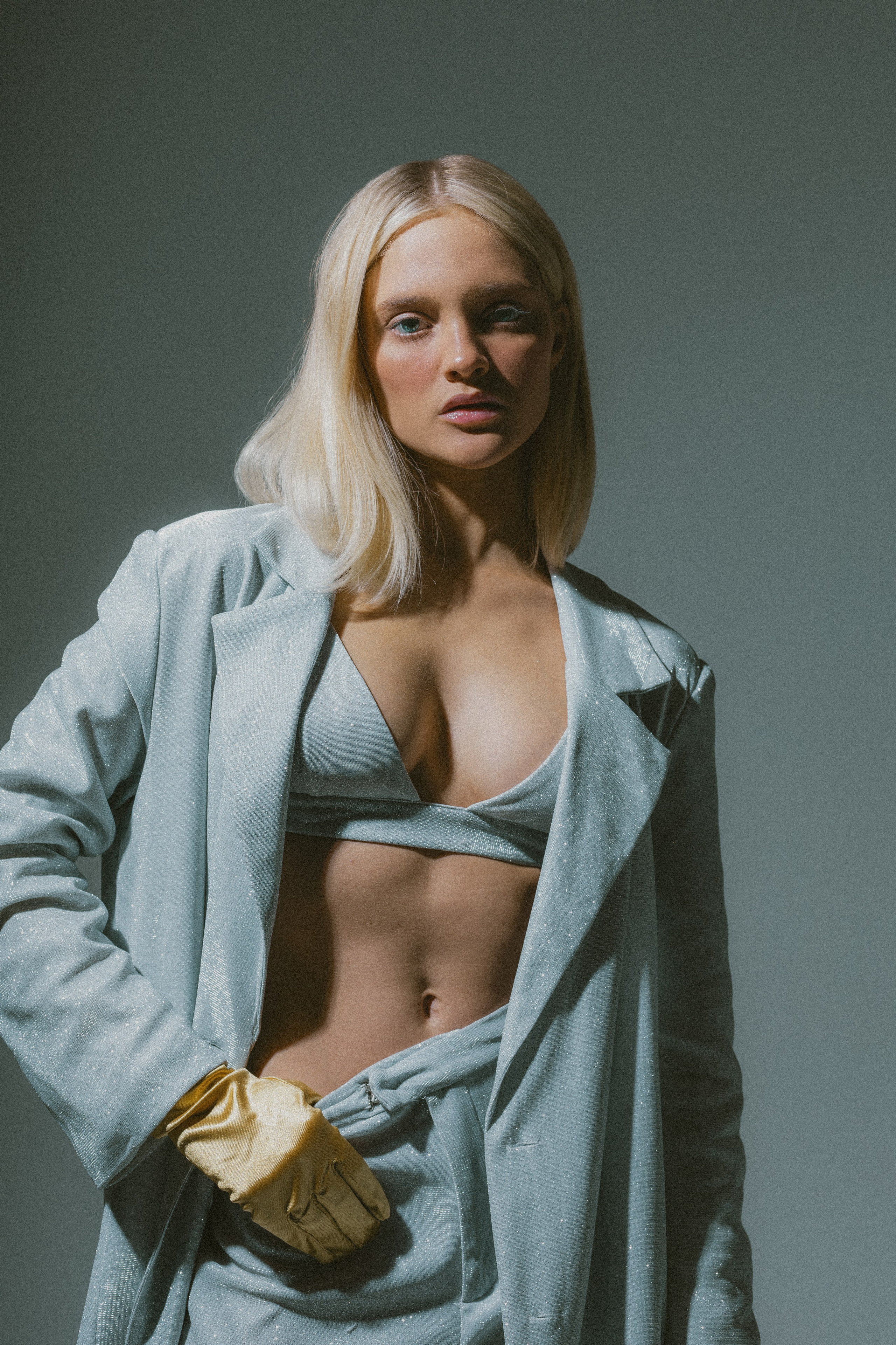 ~ Polina ~. Главная