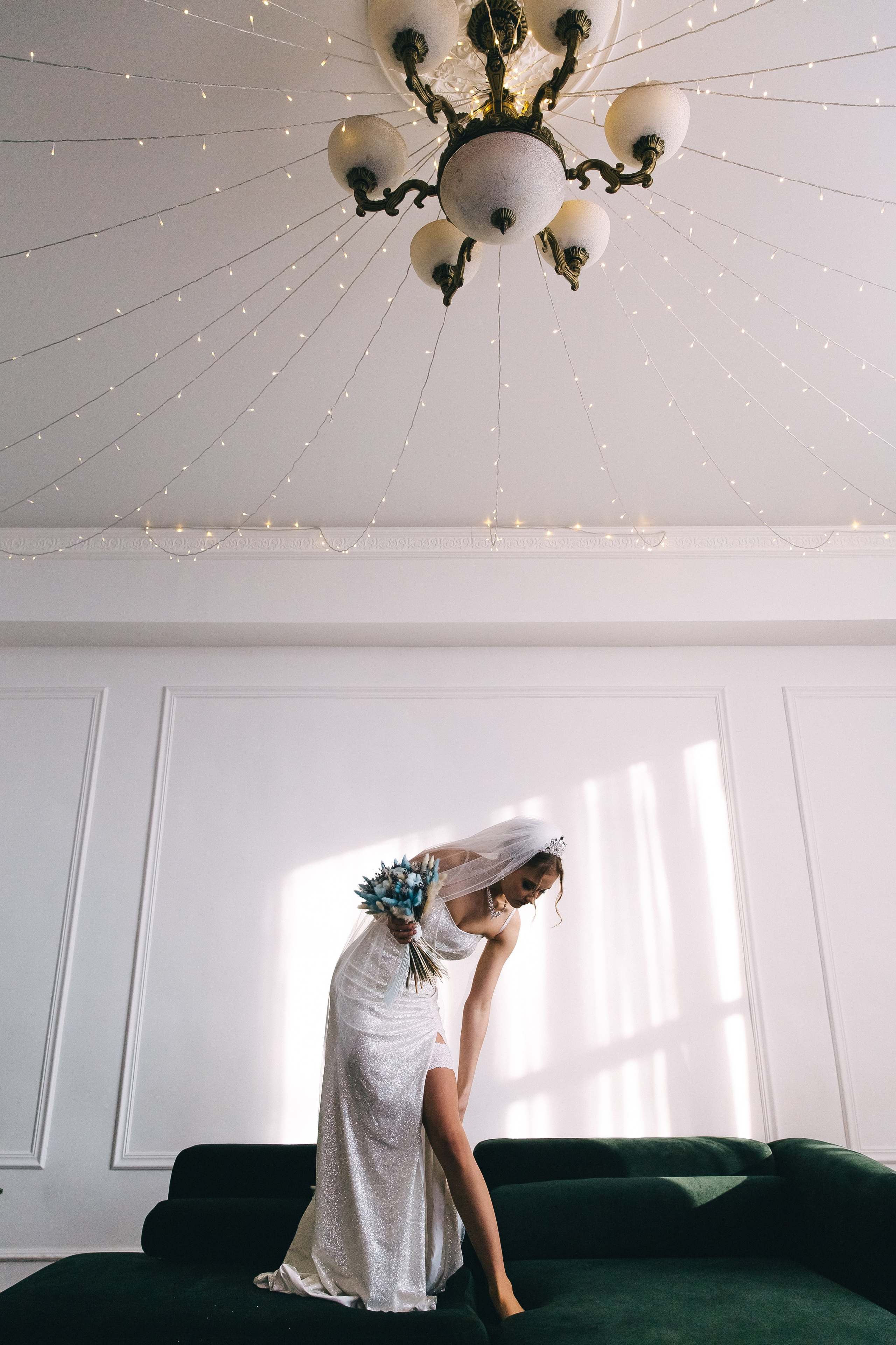 Валентина & Андрей. Фотограф Оксана Будко