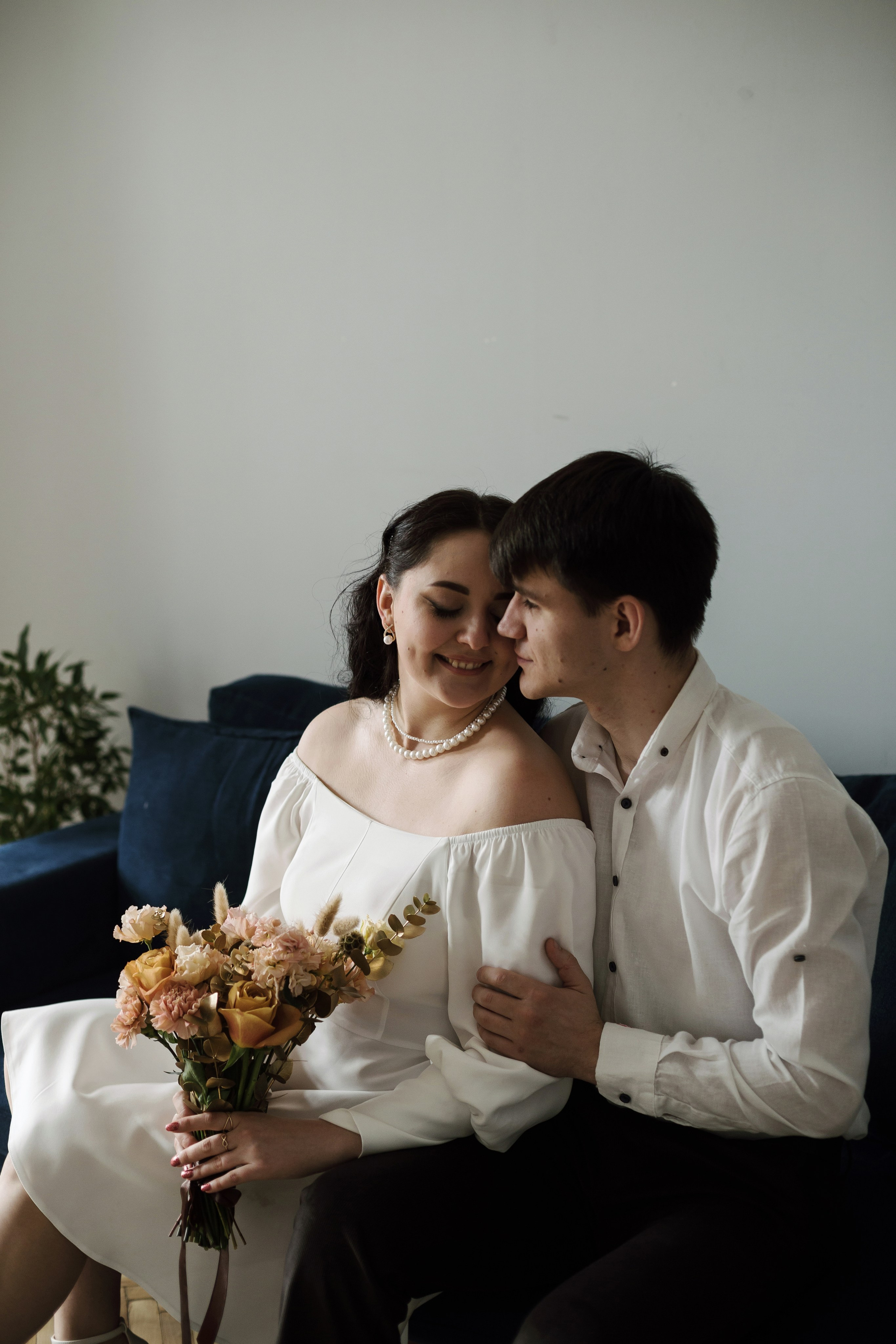 VK: Md: @lady_bulgakova Mua: @trofilyeva Org: @divine_photoproject Decor: @portfoliobrand