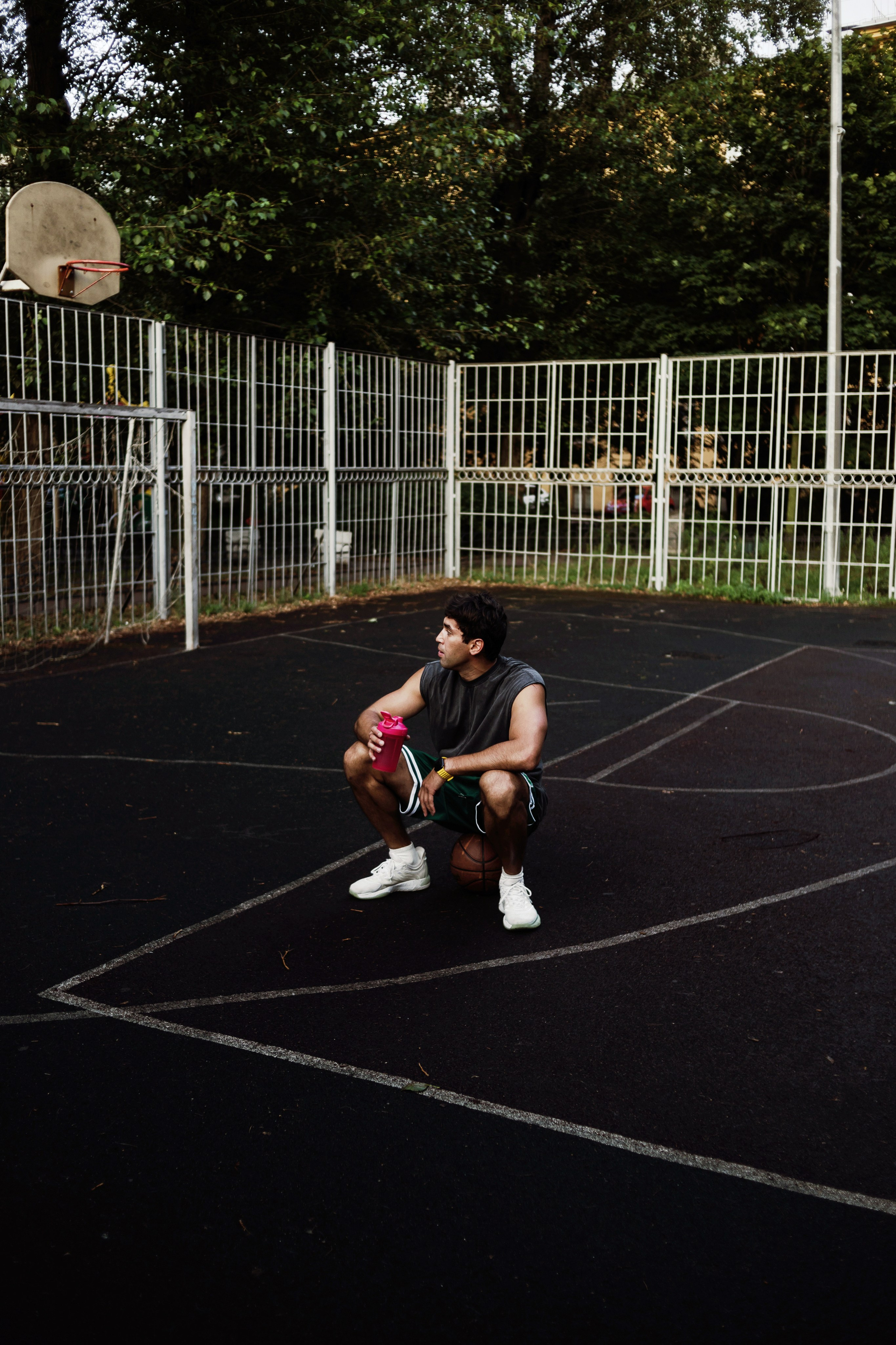 Игорь. Портретный фотограф в Санкт-Петербурге Элина Ситникова