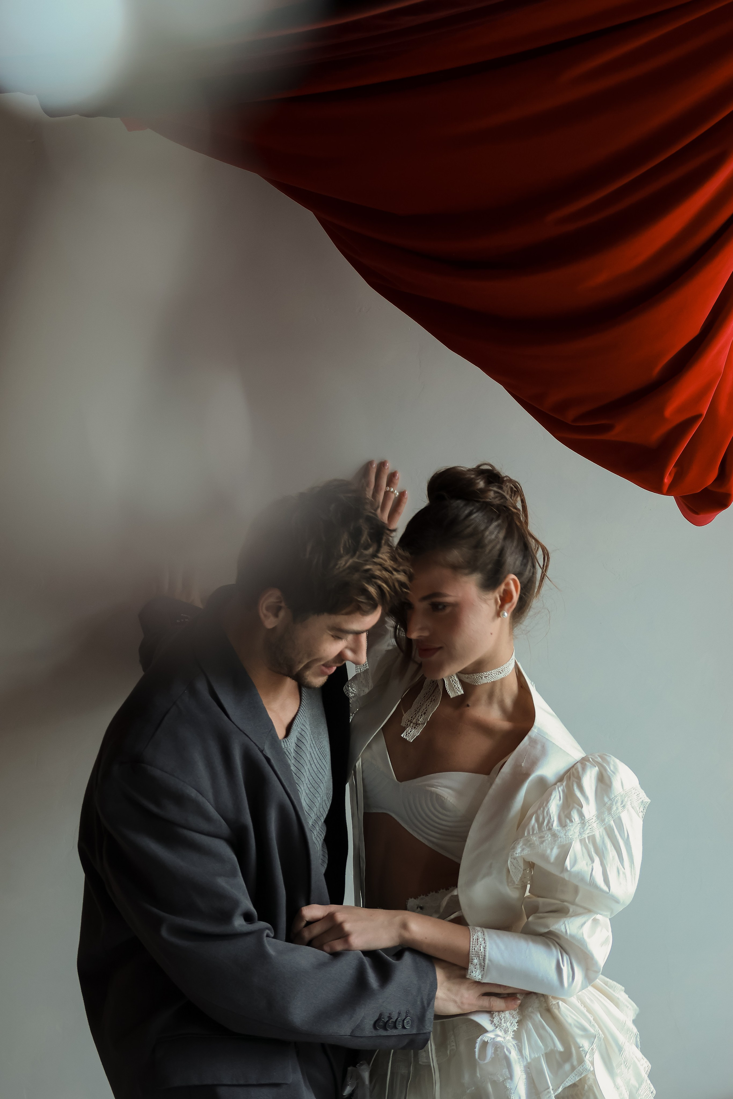 Утро молодоженов