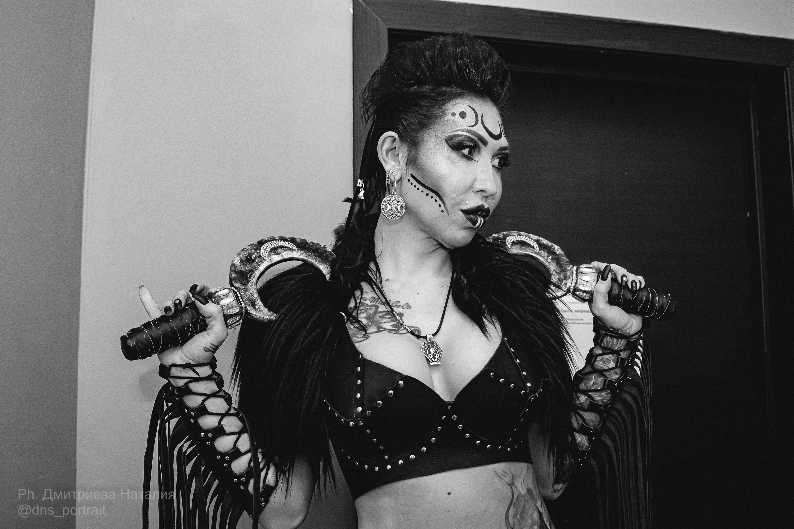 Сказочное Fashion шоу «12». Портретный фотограф в Санкт-Петербурге Дмитриева Наталия