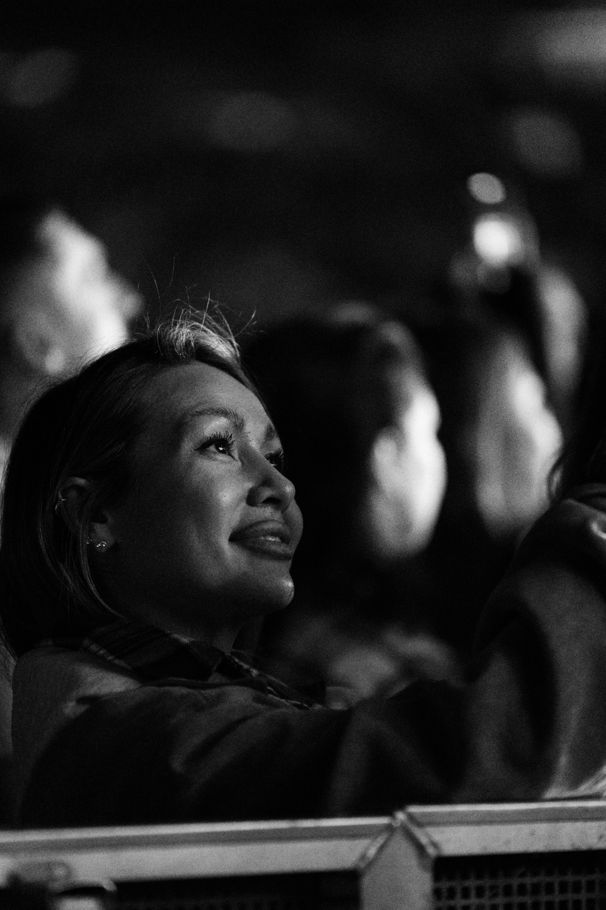 Концерт L'one 19.10.2025 с хором и симфоническом оркестром. Фотограф и видеограф Мария Банщикова, Солнечногорск, Москва