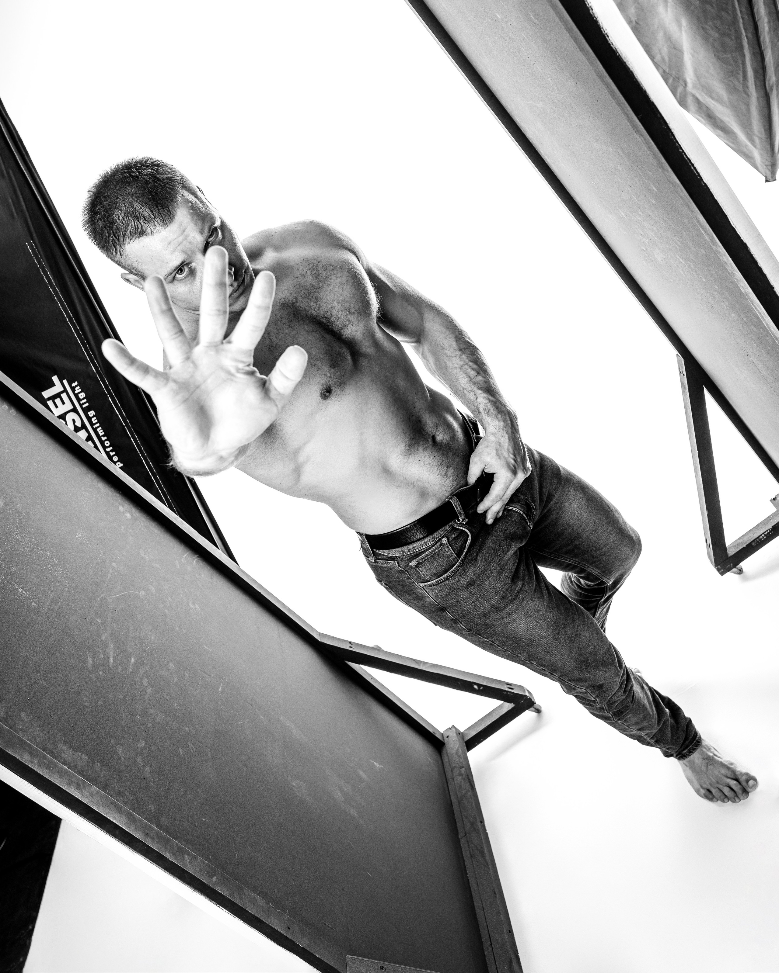 Мужская съёмка. Фотохудожник в Тольятти и Самаре Валентина Суворова