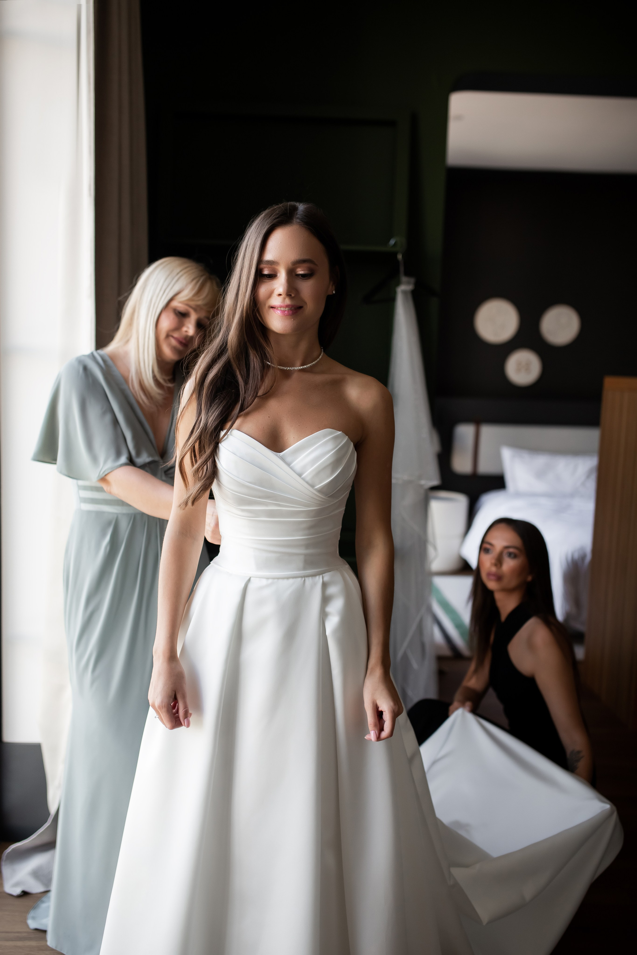 Артем и Диана. Салихов Марат, свадебный и репортажный фотограф в Казани