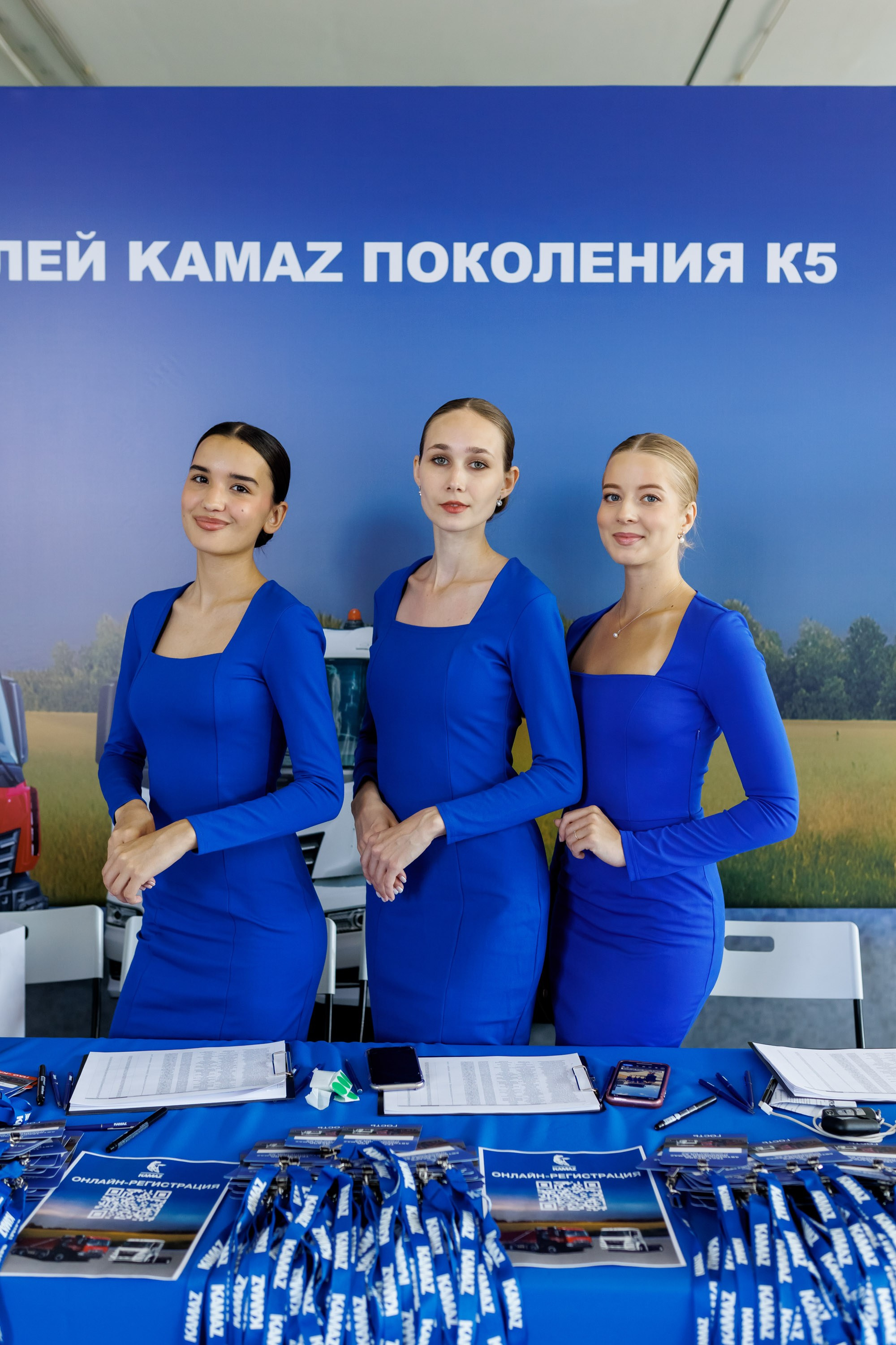 Тест драйв — Камаз. Салихов Марат, свадебный и репортажный фотограф в Казани