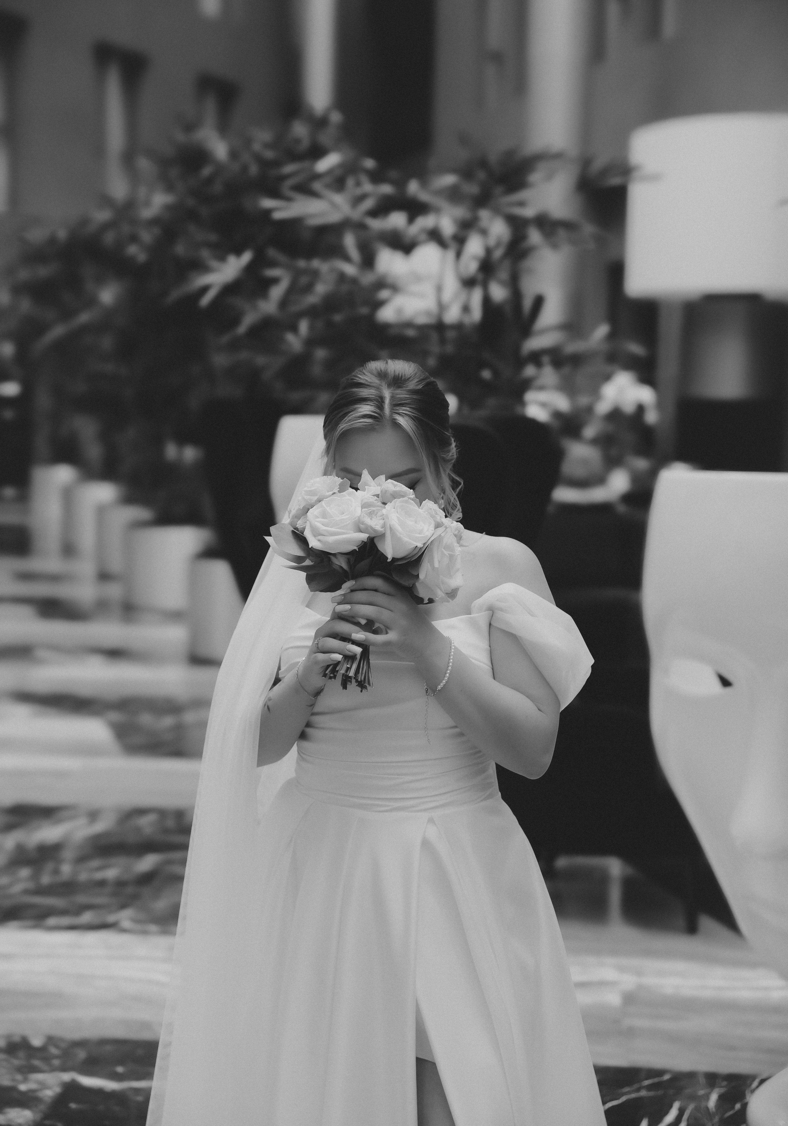 Wedding Day. Анна Михайлова|Свадебный фотограф в Санкт-Петербурге