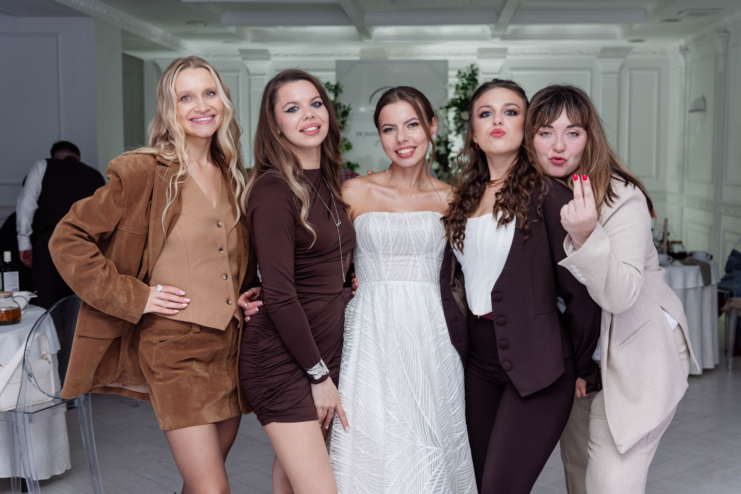 Екатерина и Роман. Фотограф в Новосибирске