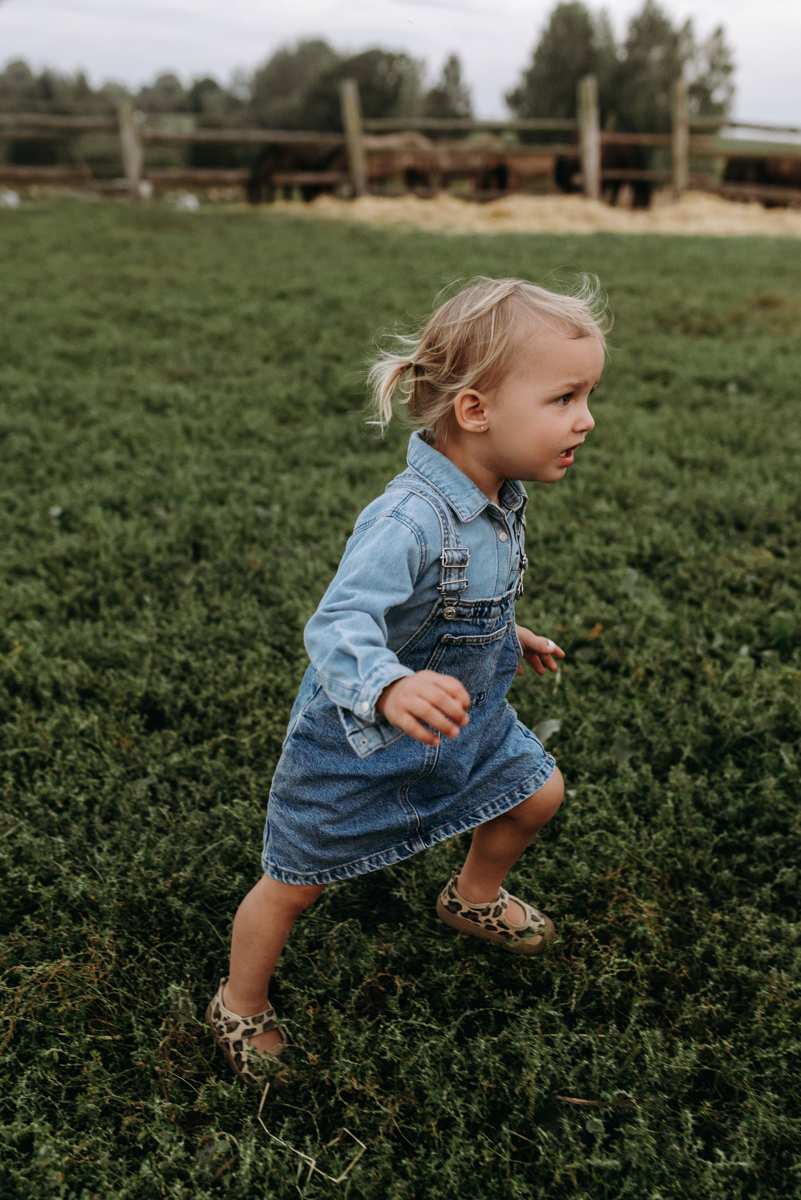 Душа прерий. Свадебный фотограф в Минске Вадим Бурчик